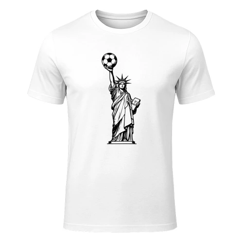 liberty for soker