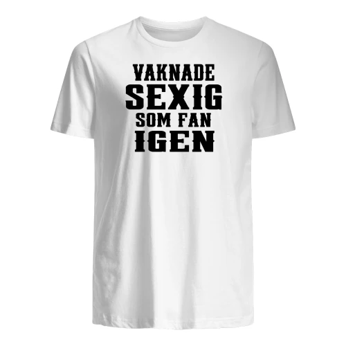 vaknade