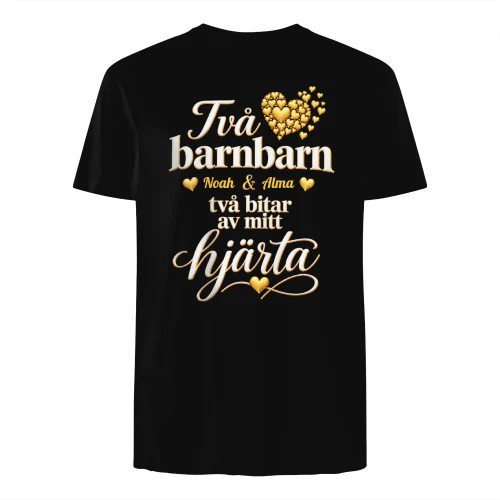 barbarn custom