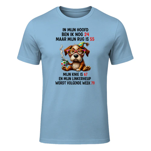 dog t-shirt