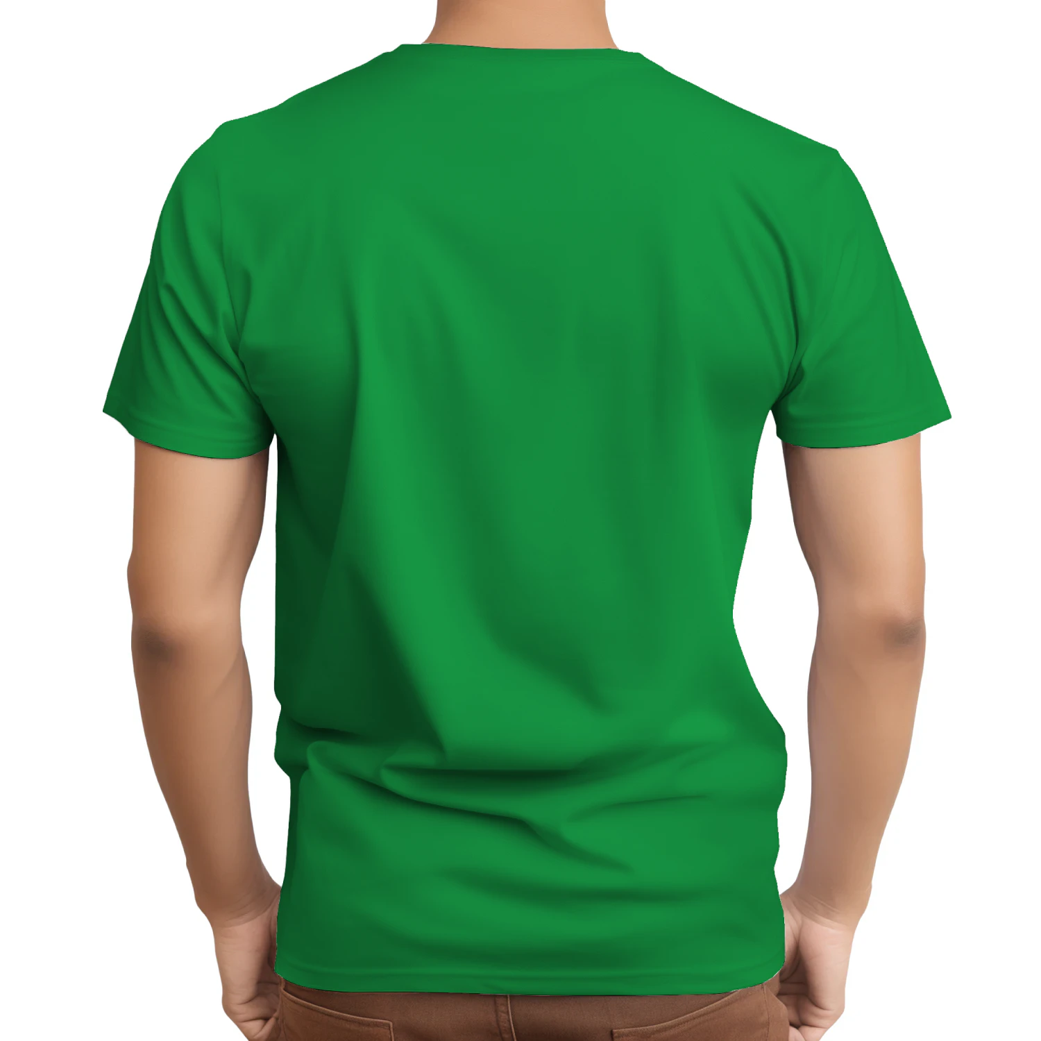 0% Veganist – Humoristisch Food Lover T-Shirt