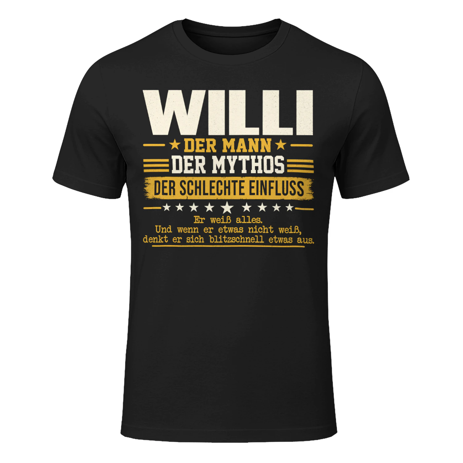 DE02576 WILLI BSDA20