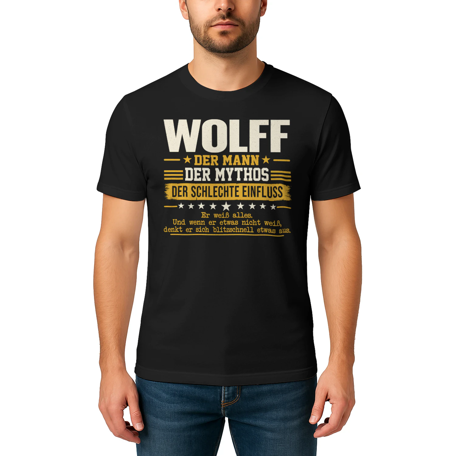 DE05493 WOLFF BSDA20