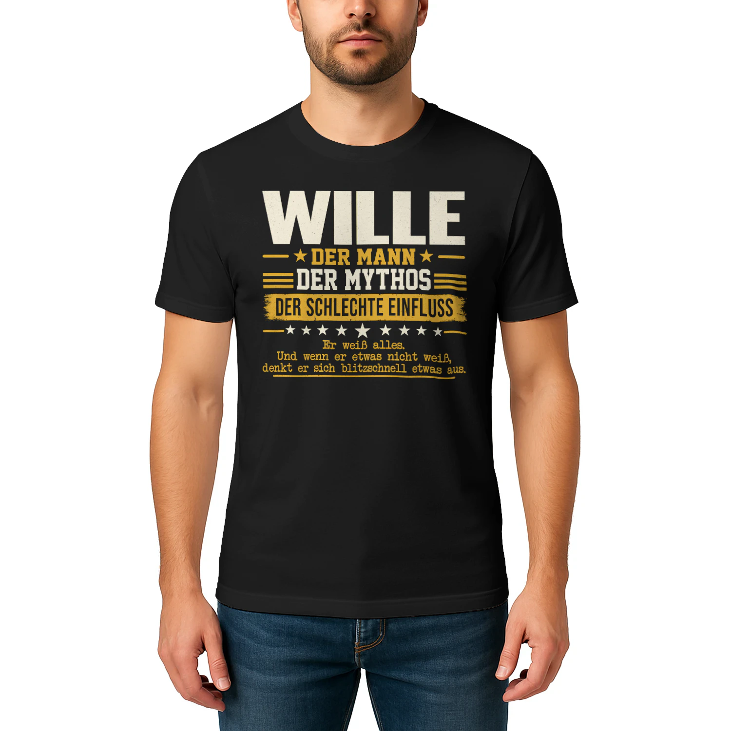 DE01039 WILLE BSDA20
