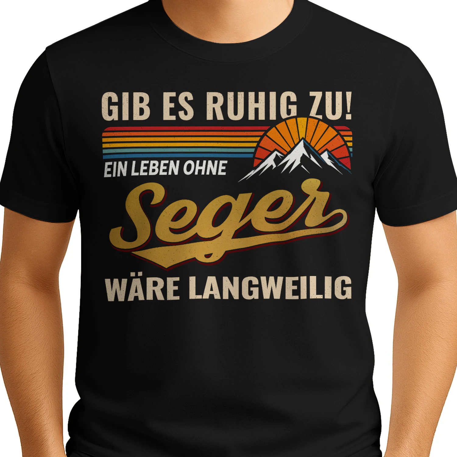 DE00901 SEGER BSDG31