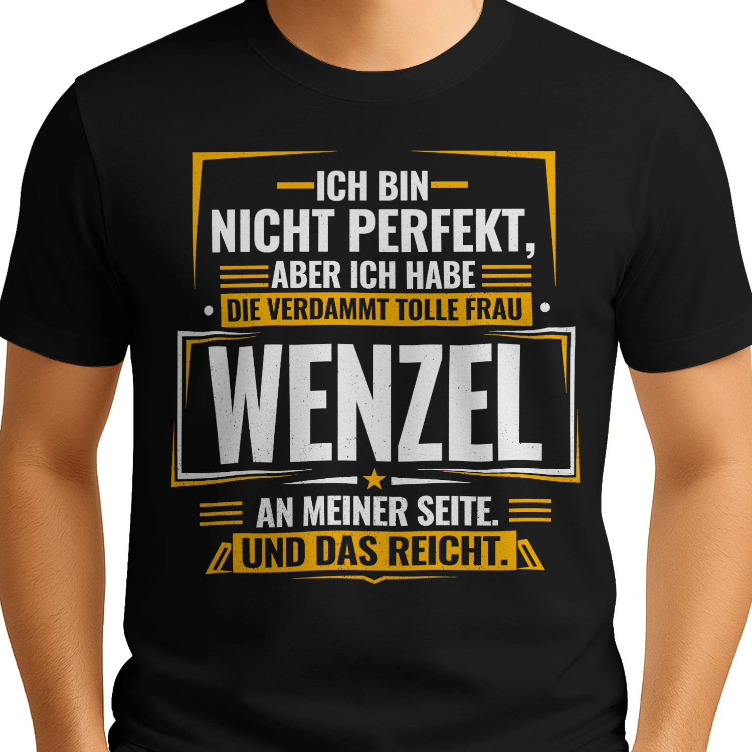 DE01533 WENZEL BSDG26