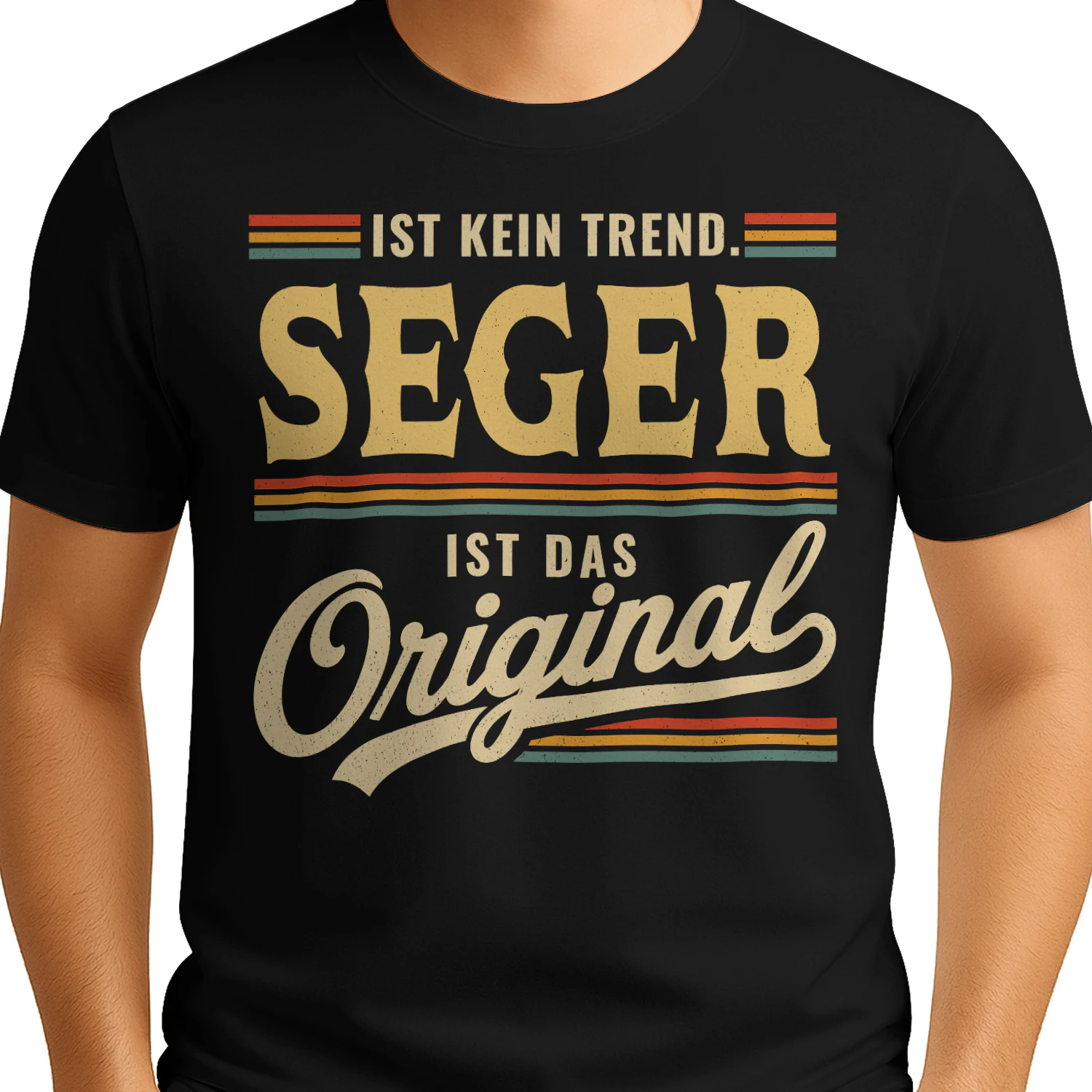 DE00901 SEGER DGE01