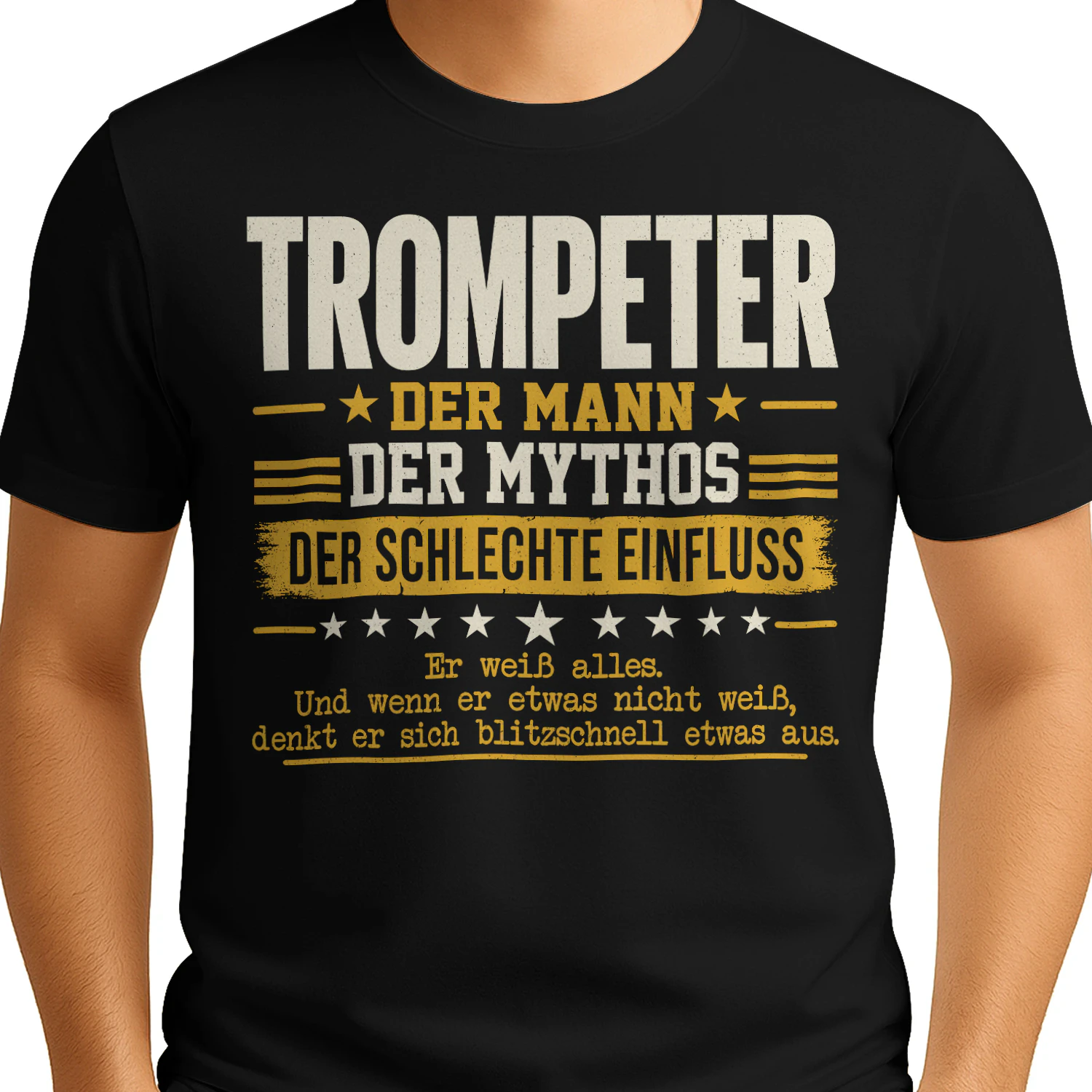 DE08572 TROMPETER DA20
