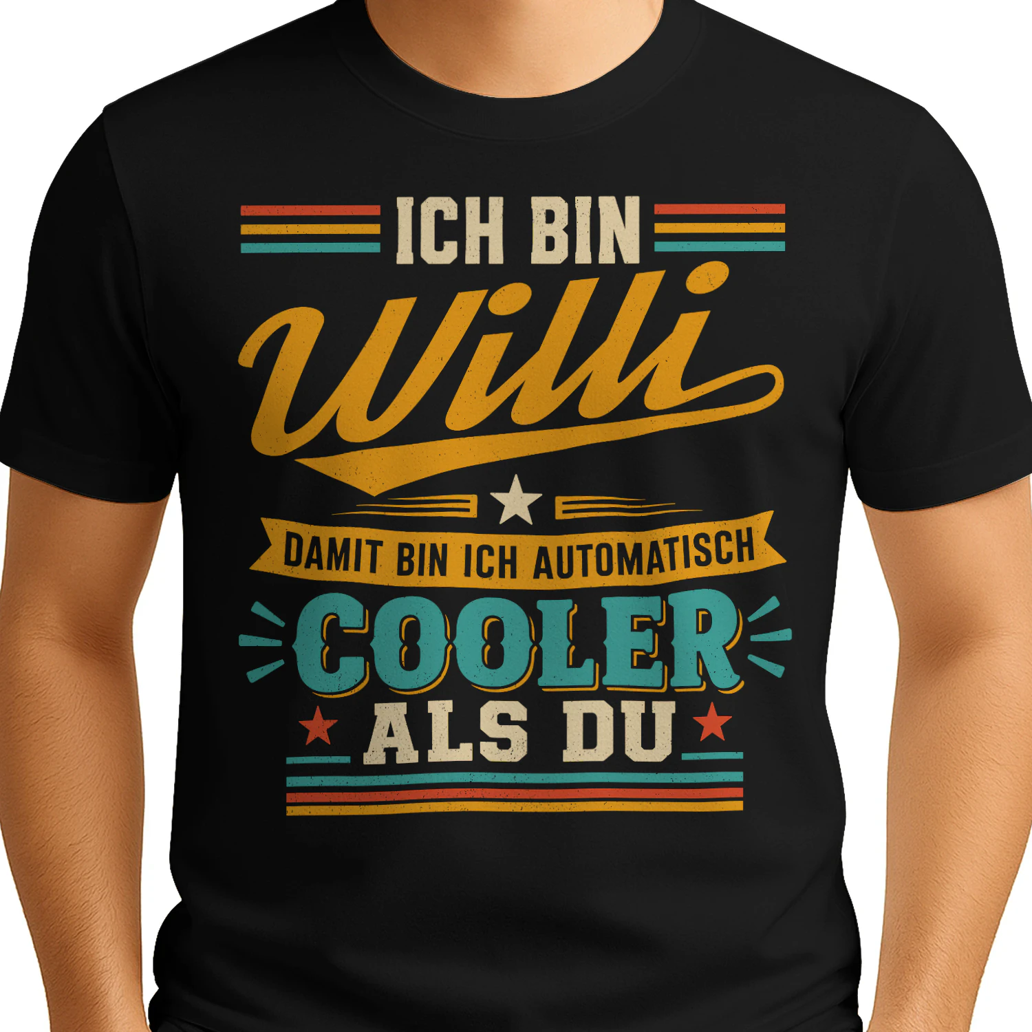 DE02576 WILLI DGE02
