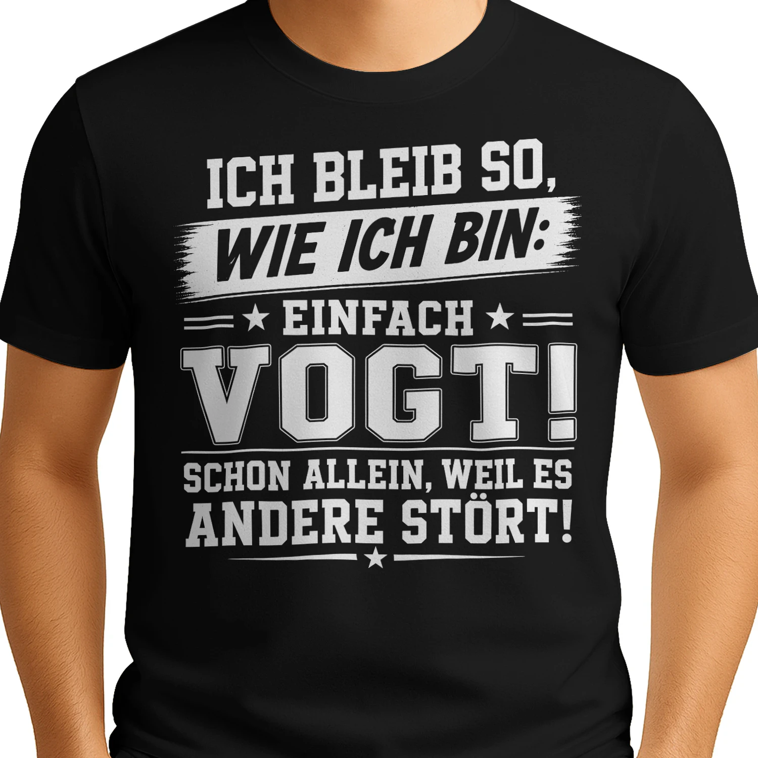DE01257 VOGT DGE04