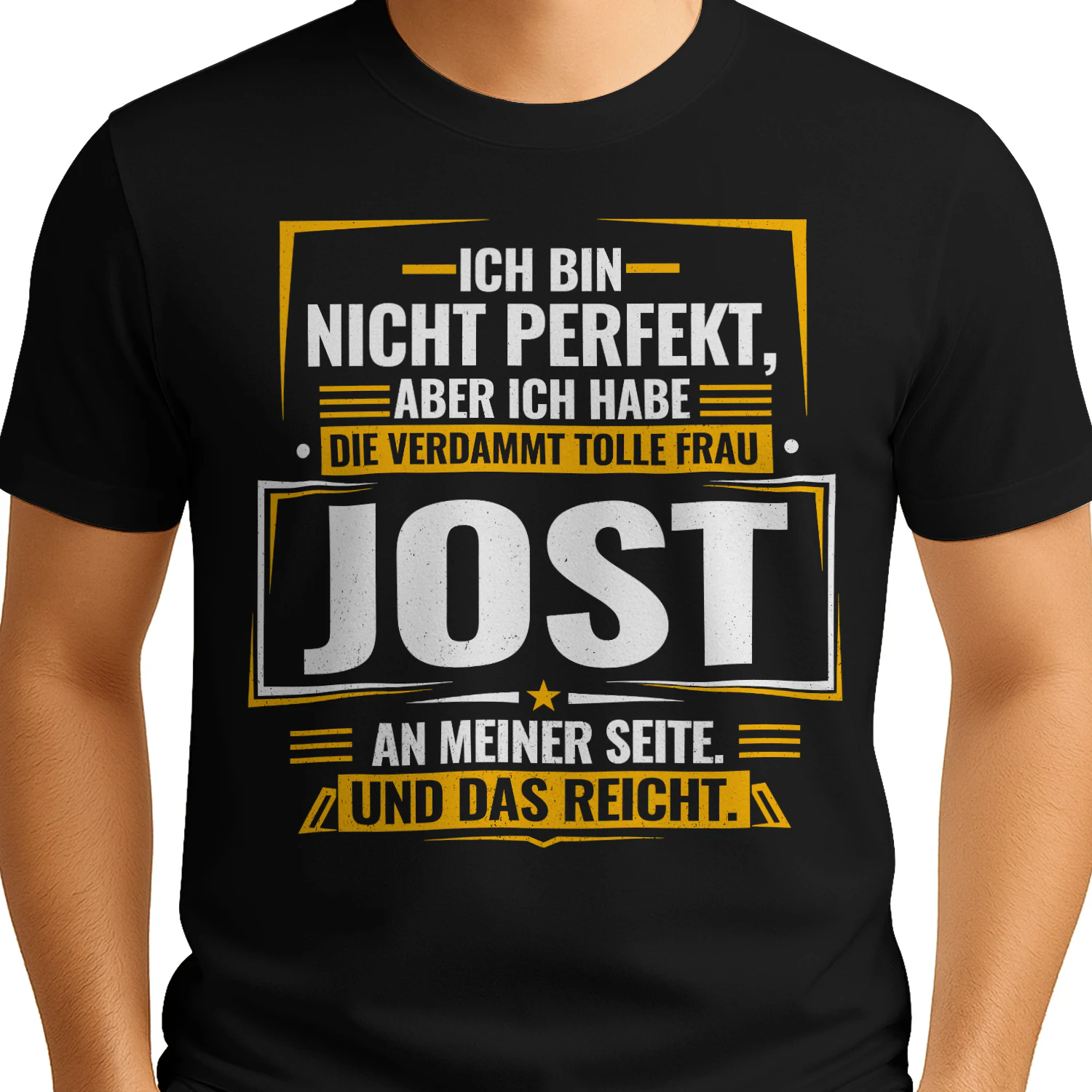DE00280 JOST BSDG26