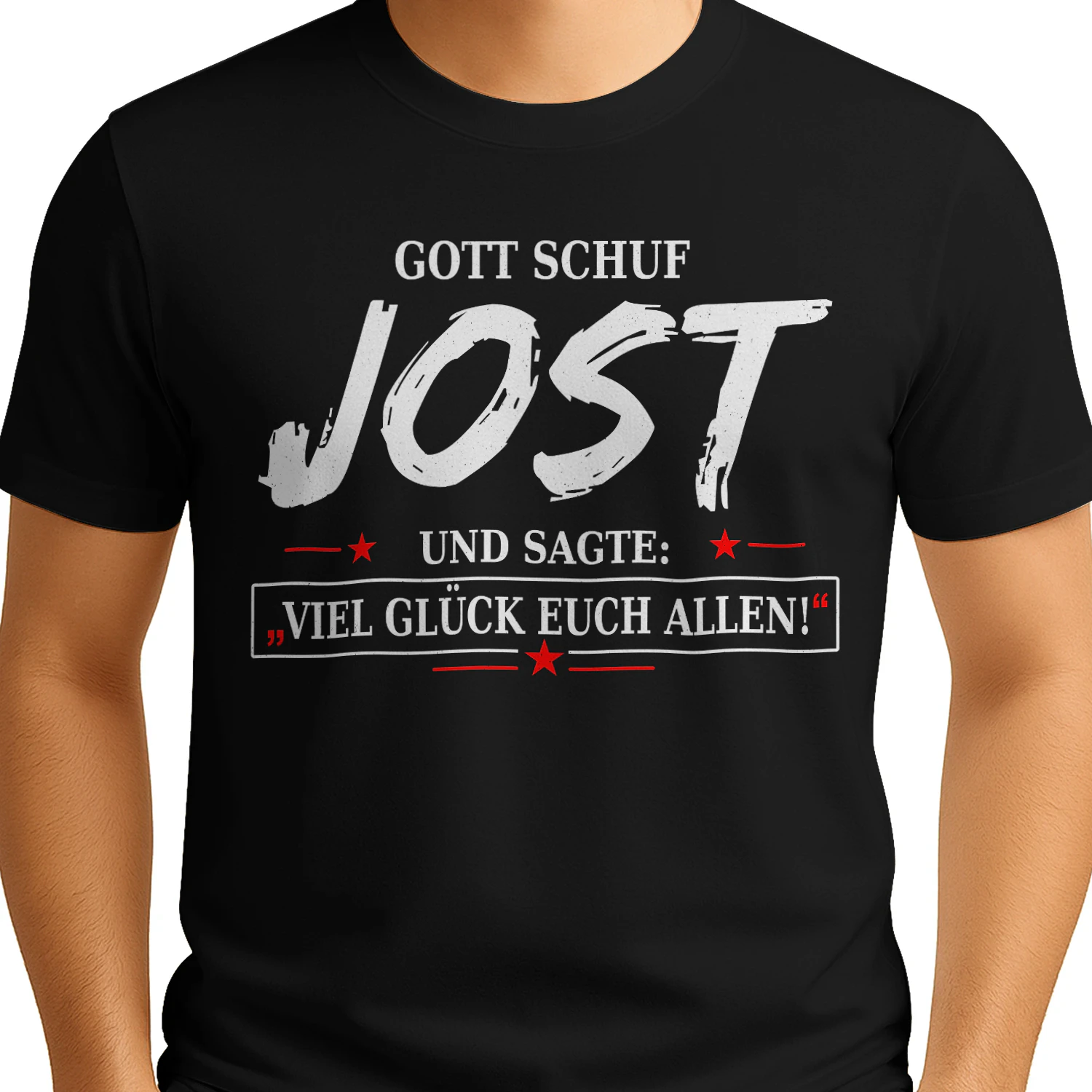 DE00280 JOST DGE03
