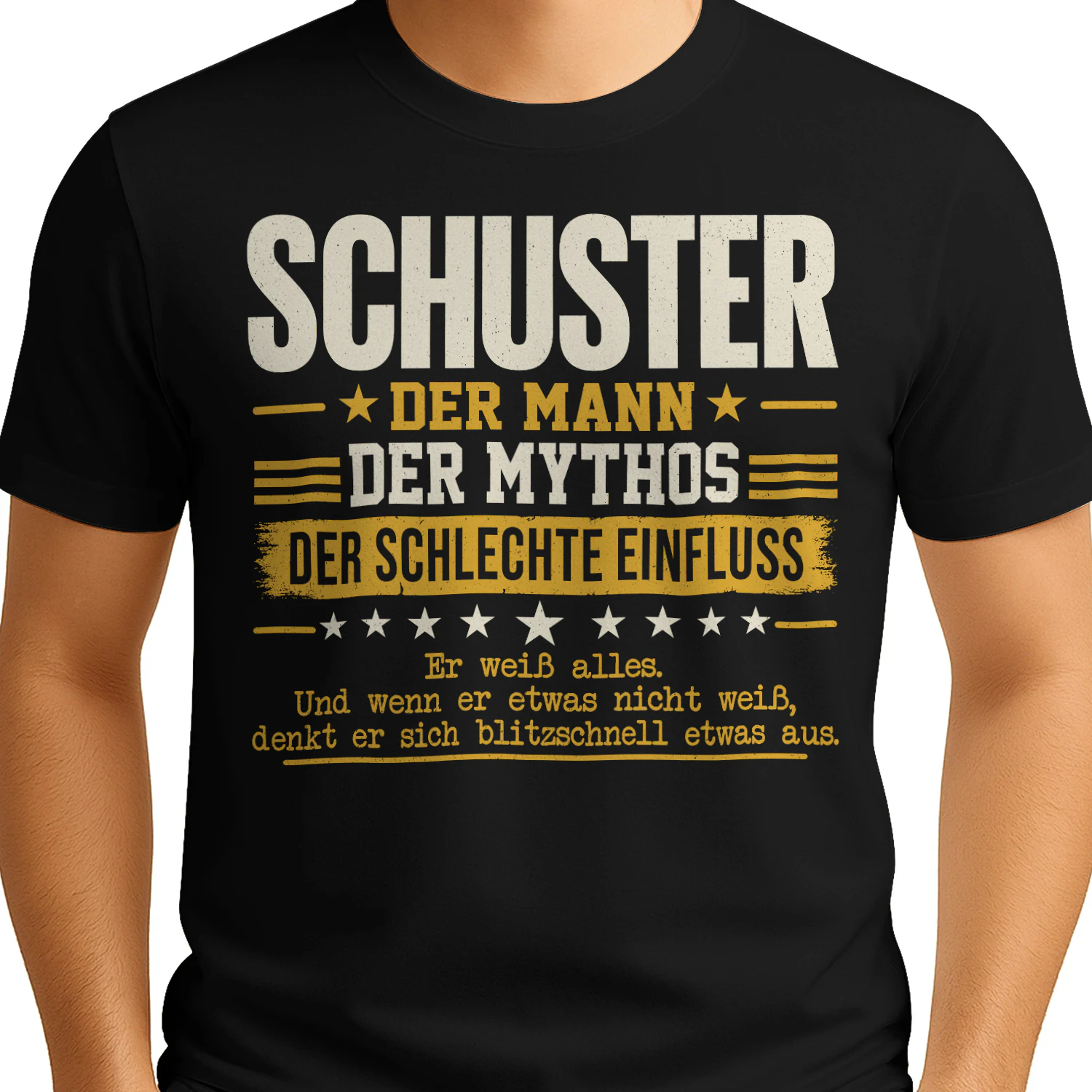 DE03730 SCHUSTER BSDA20