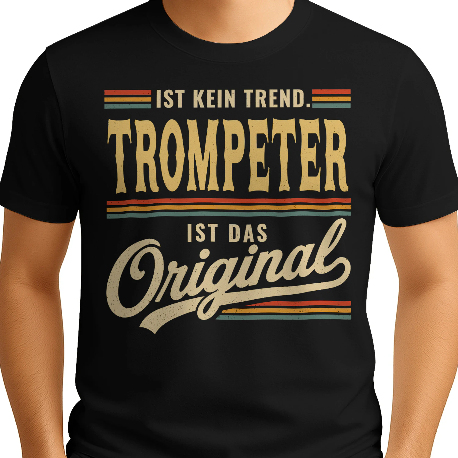 DE08572 TROMPETER DGE01