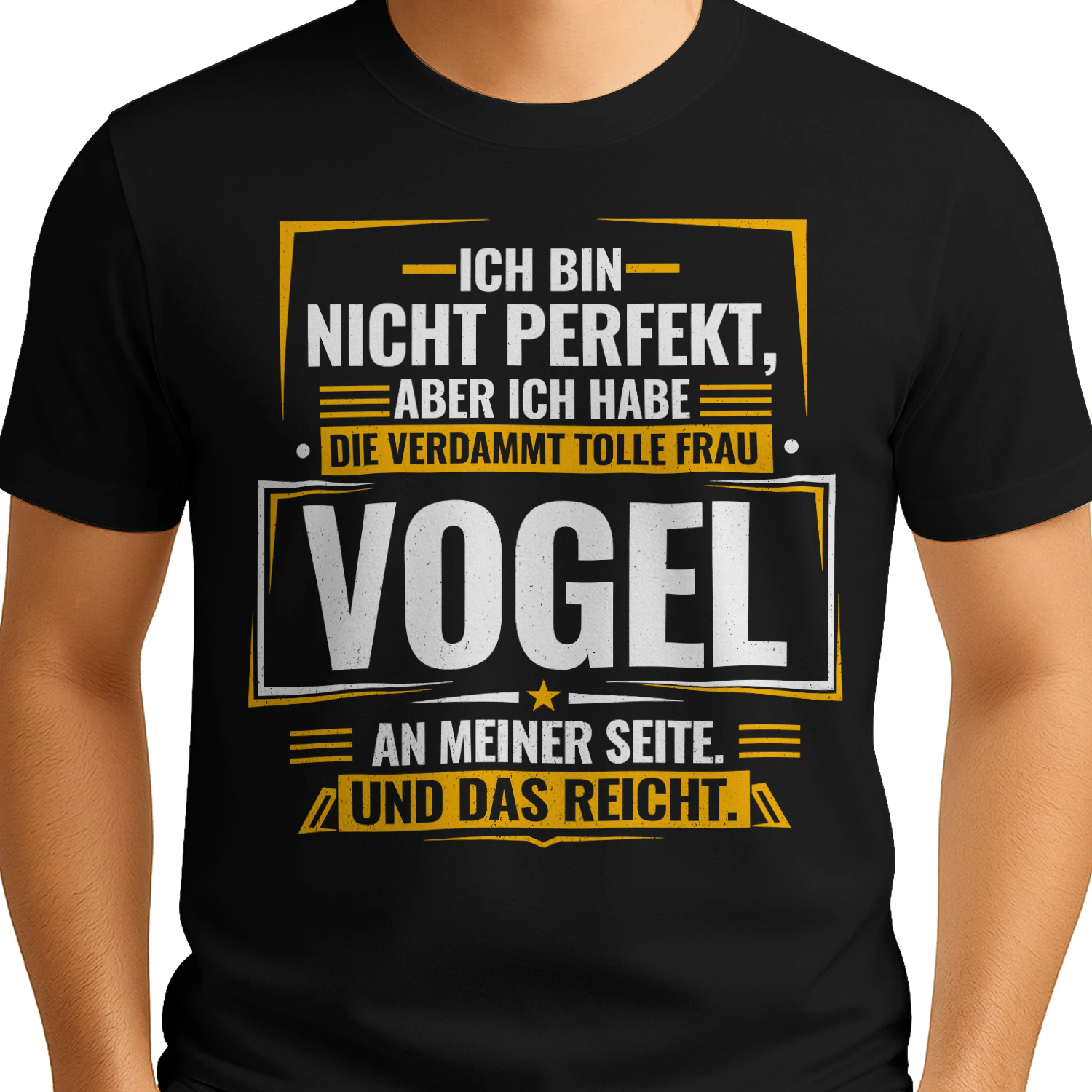 DE01328 VOGEL BSDG26