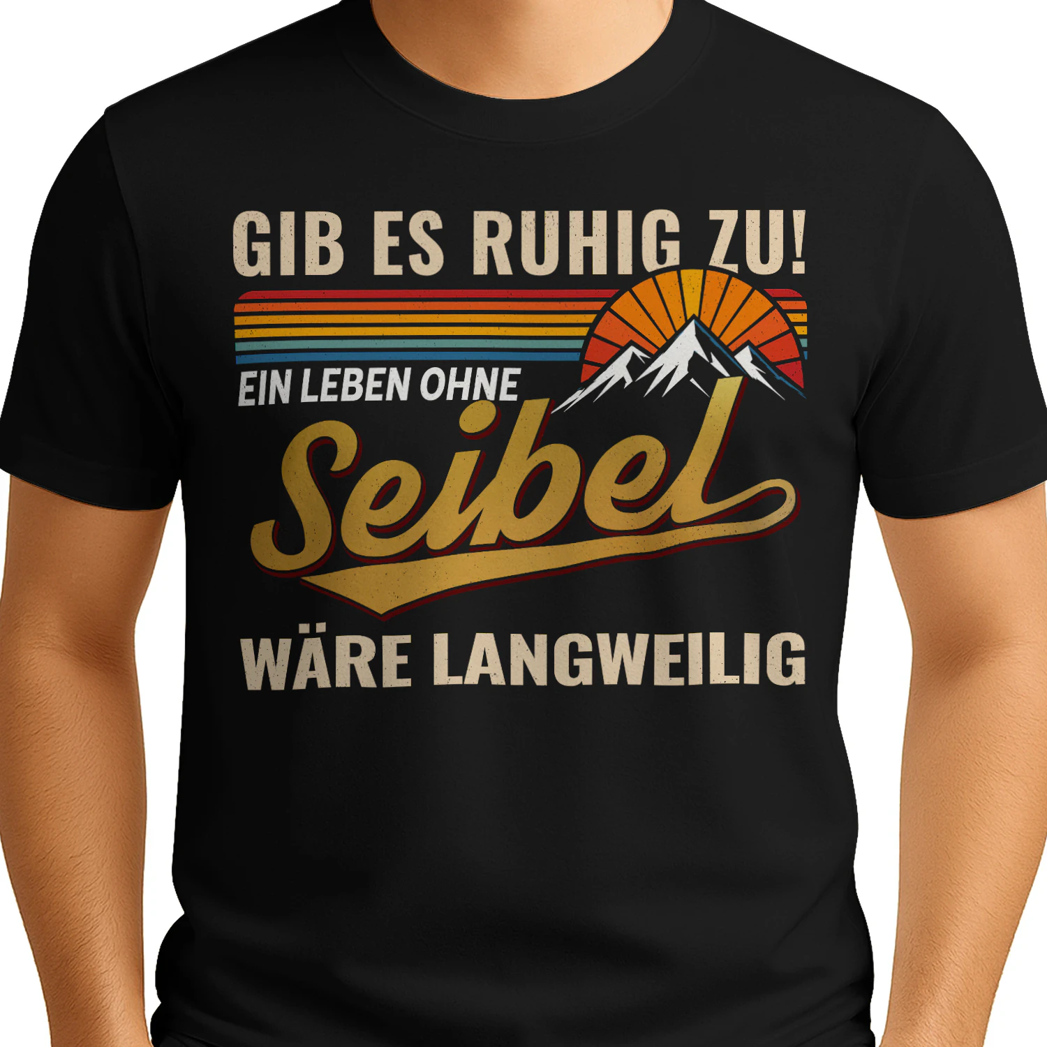 DE00761 SEIBEL BSDG31