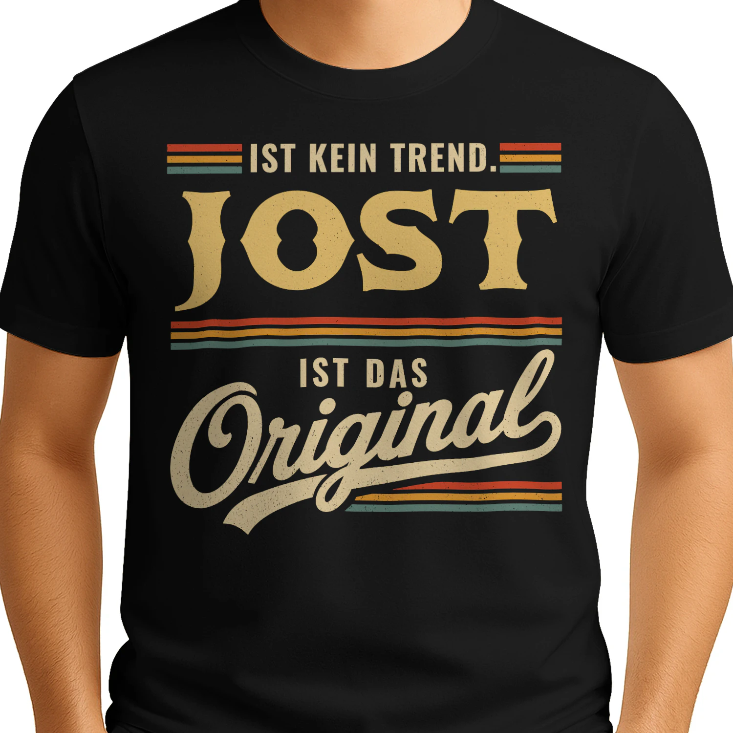 DE00280 JOST DGE01