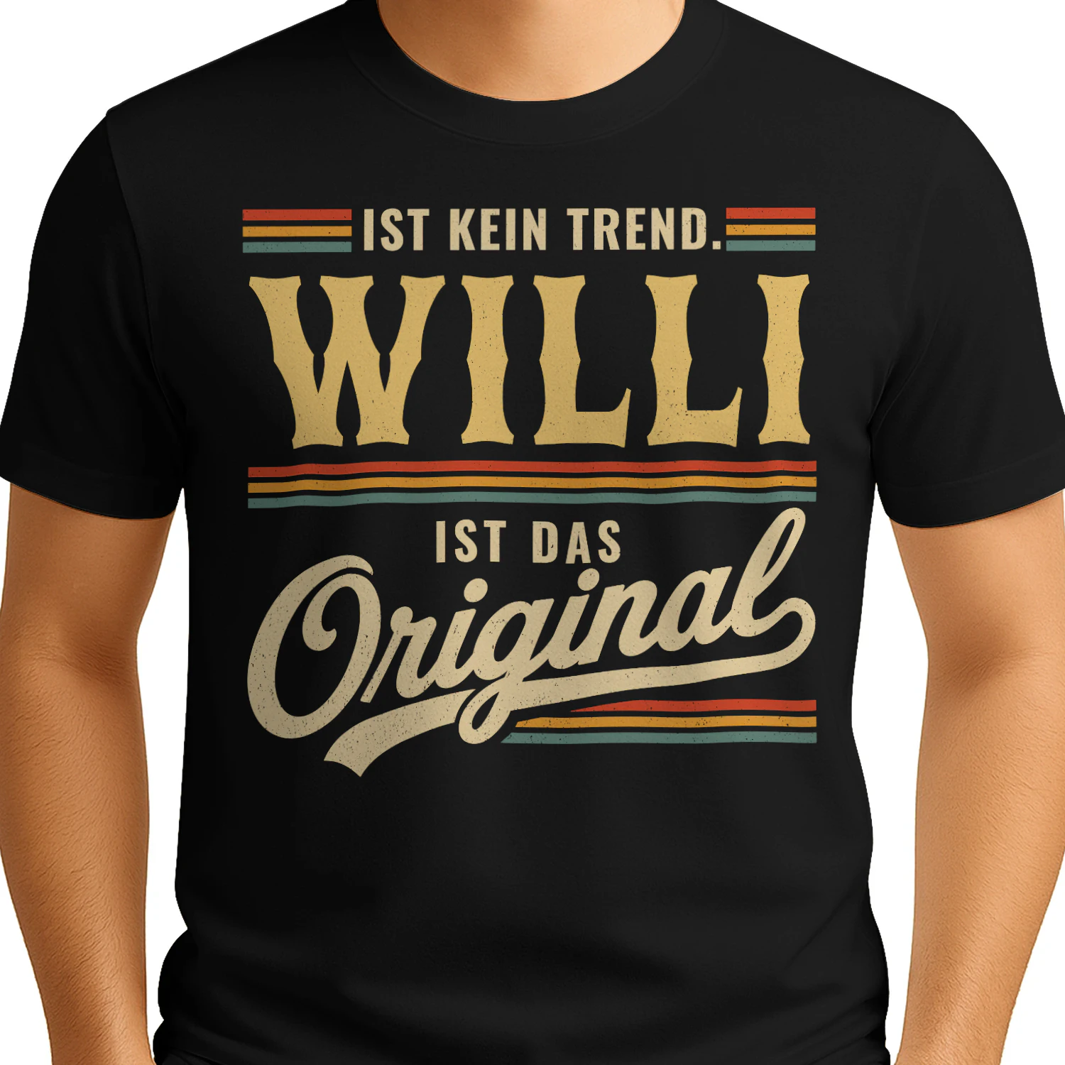 DE02576 WILLI DGE01
