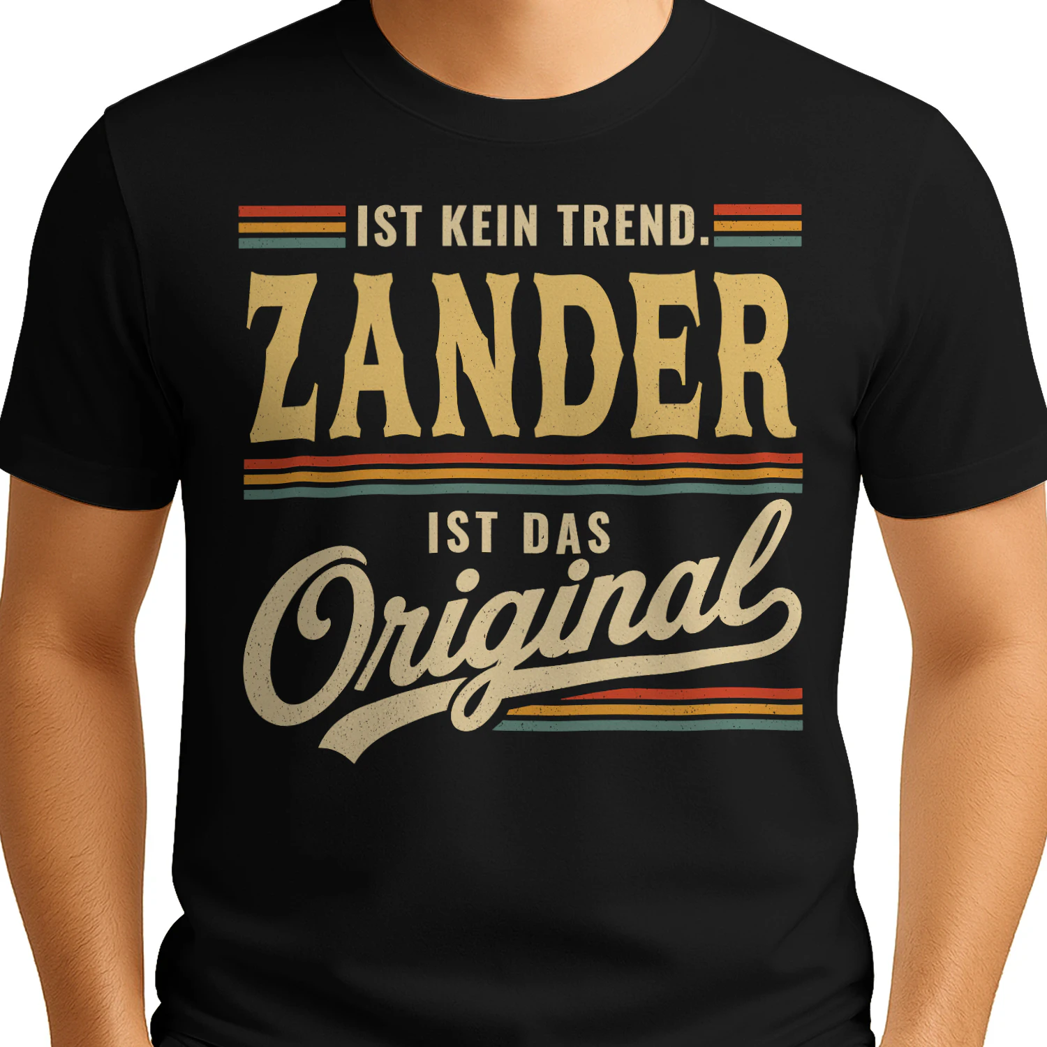 DE04842 ZANDER DGE01