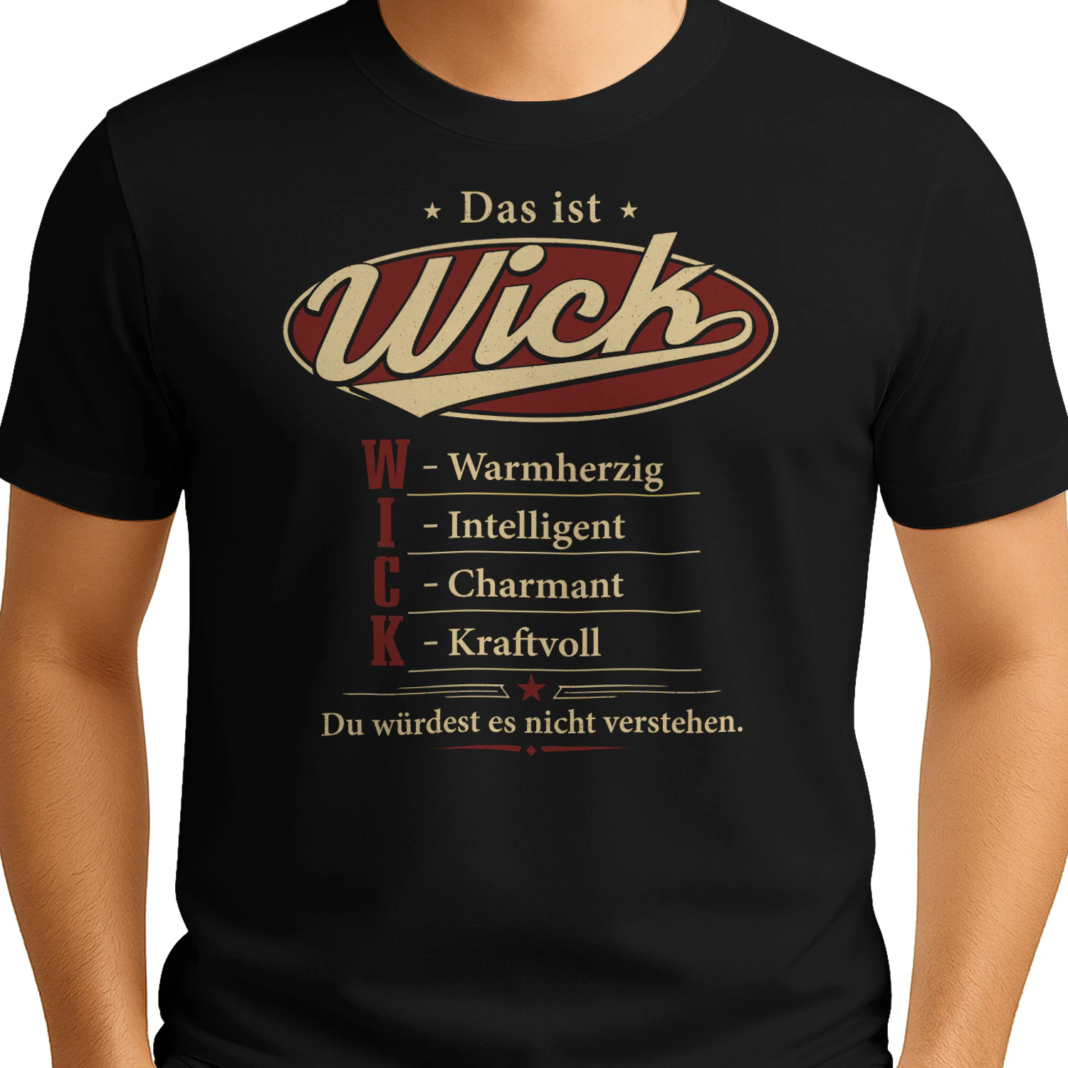 DE05910 WICK BSDEQ01