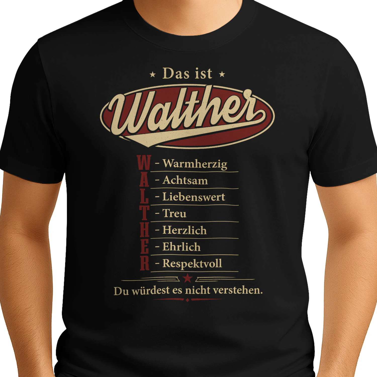 DE00199 WALTHER BSDEQ01
