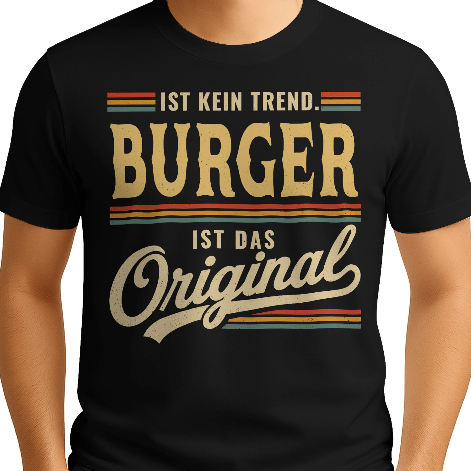 DE01077 BURGER DGE01