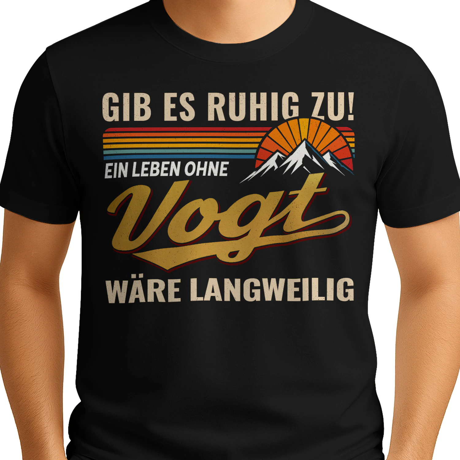 DE01257 VOGT BSDG31