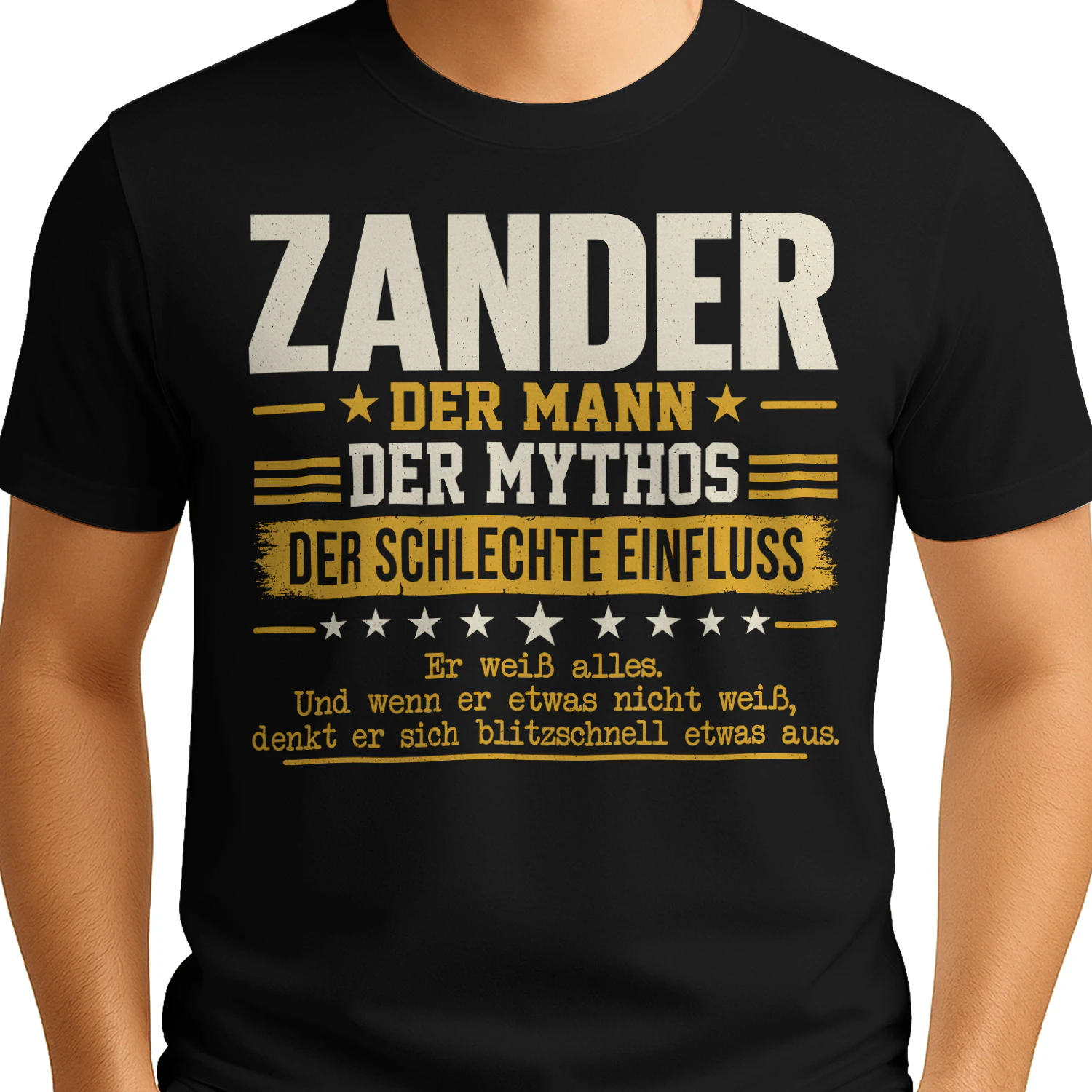 DE04842 ZANDER BSDA20