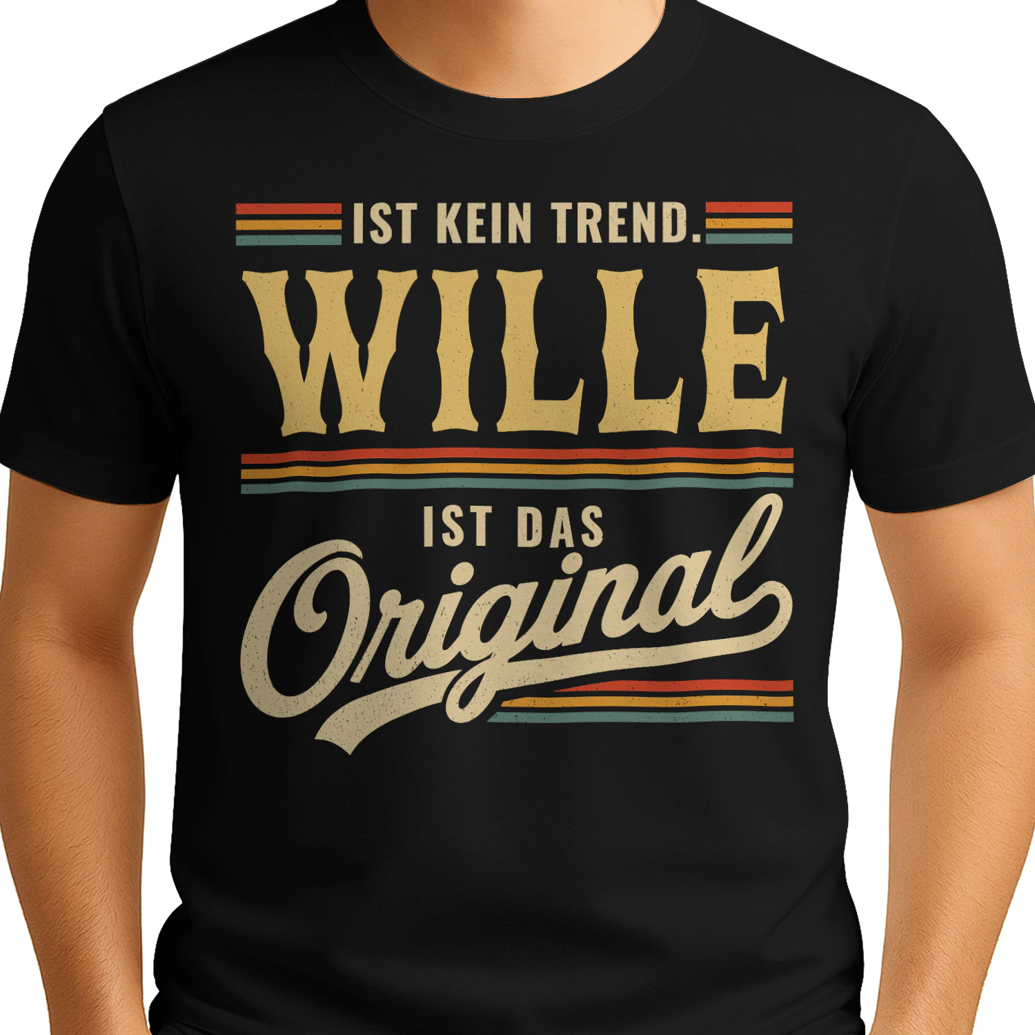 DE01039 WILLE DGE01