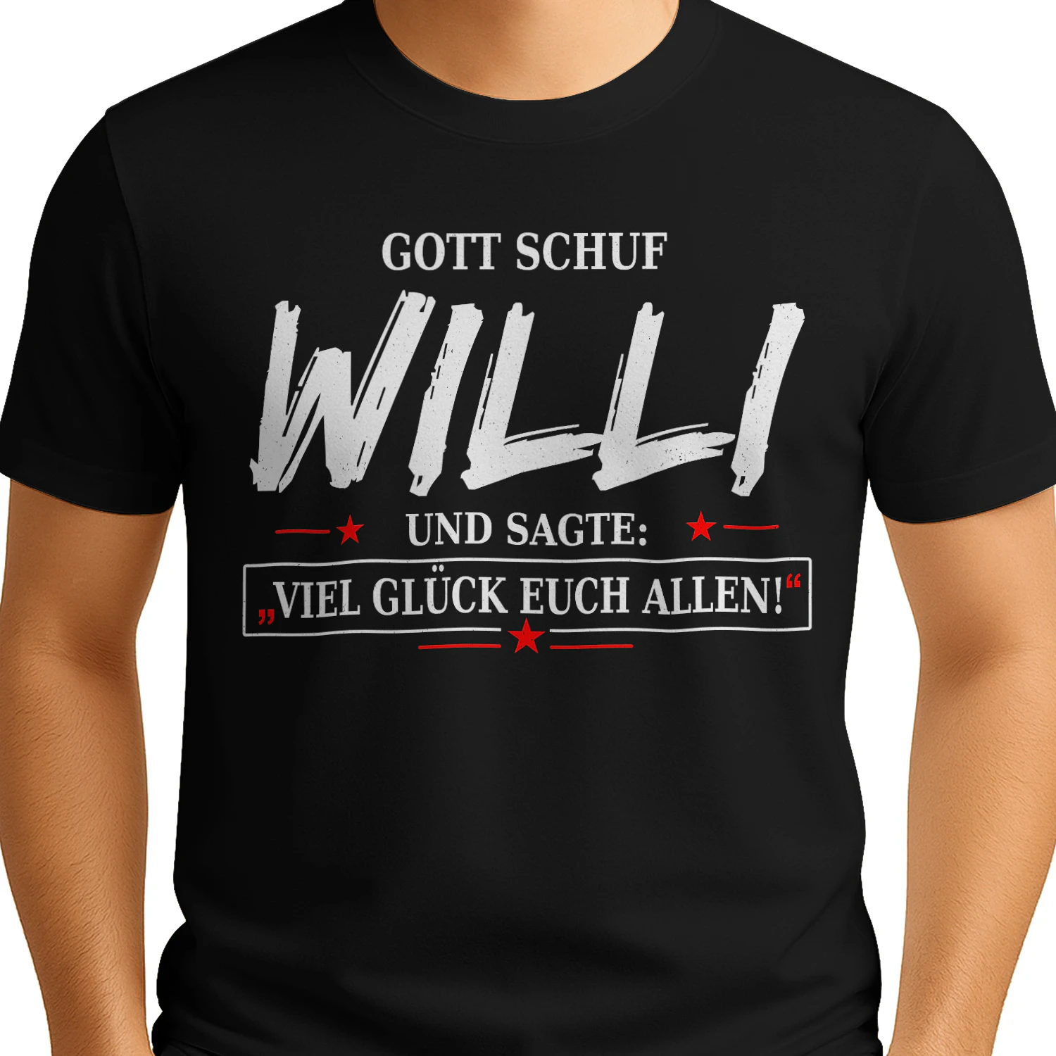 DE02576 WILLI DGE03