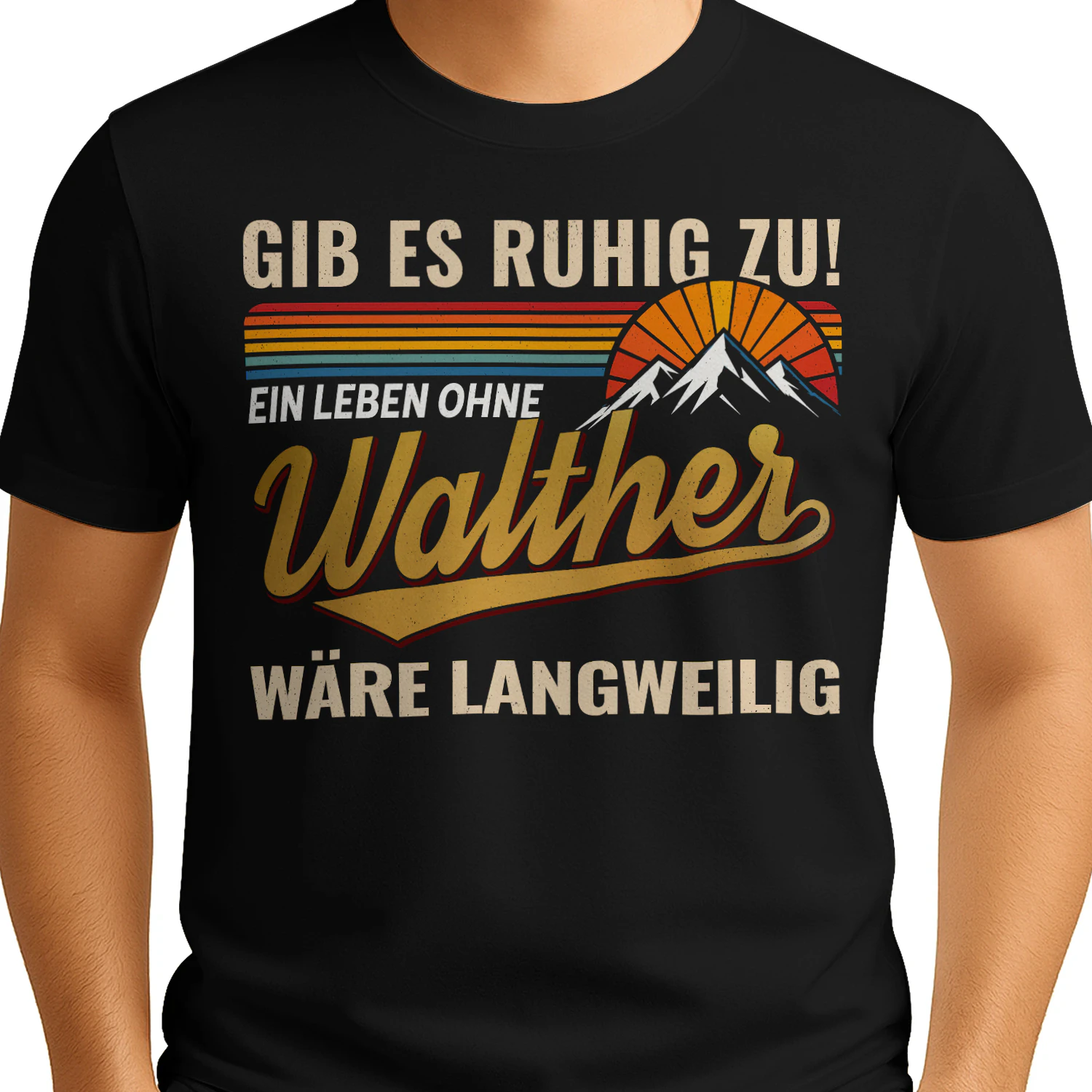 DE00199 WALTHER BSDG31