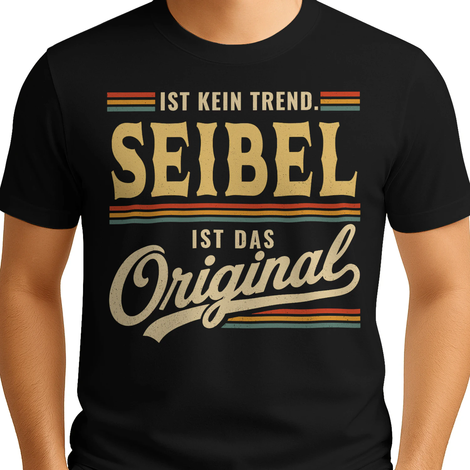 DE00761 SEIBEL DGE01