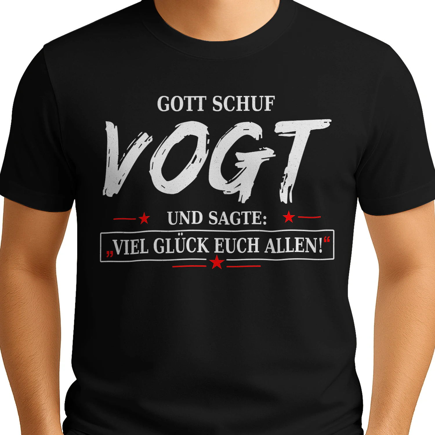DE01257 VOGT DGE03