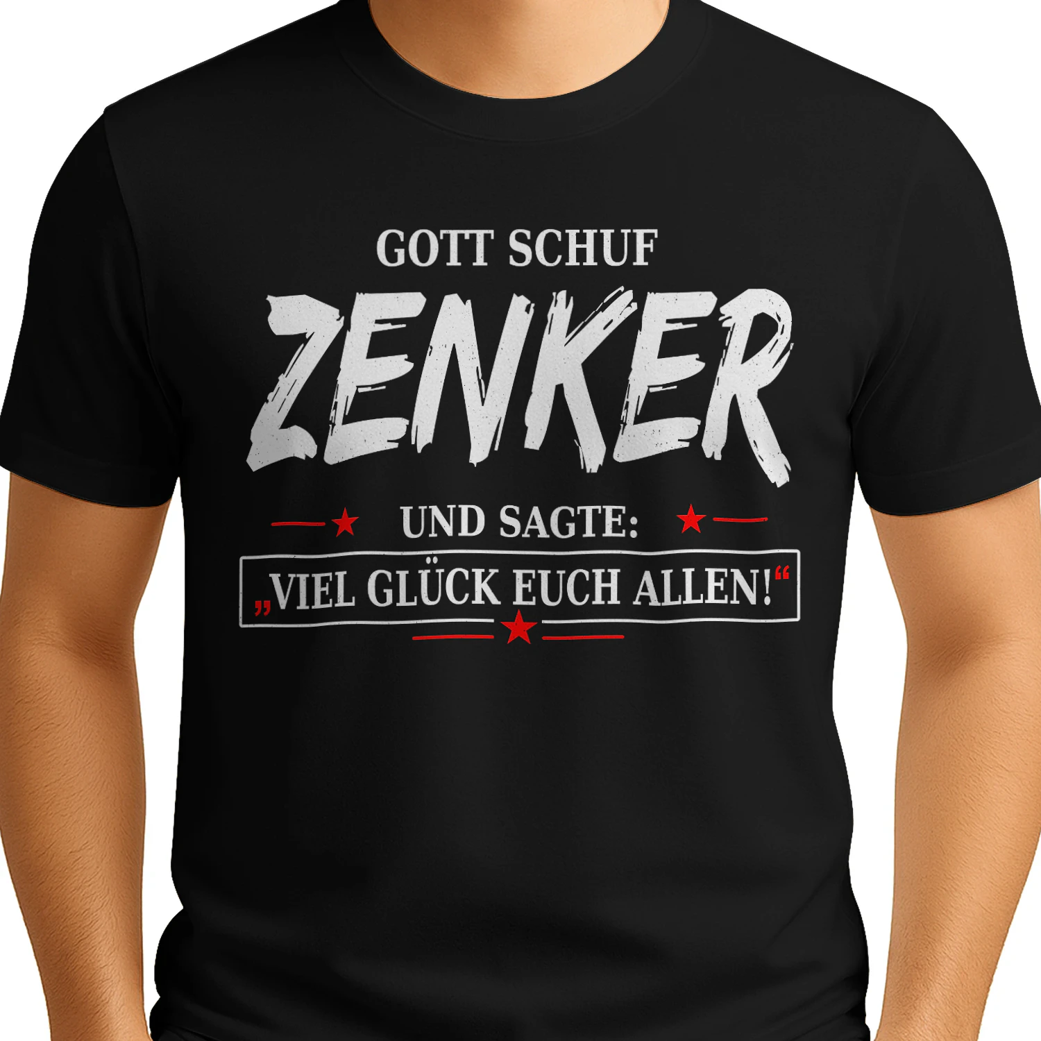 DE03977 ZENKER DGE03