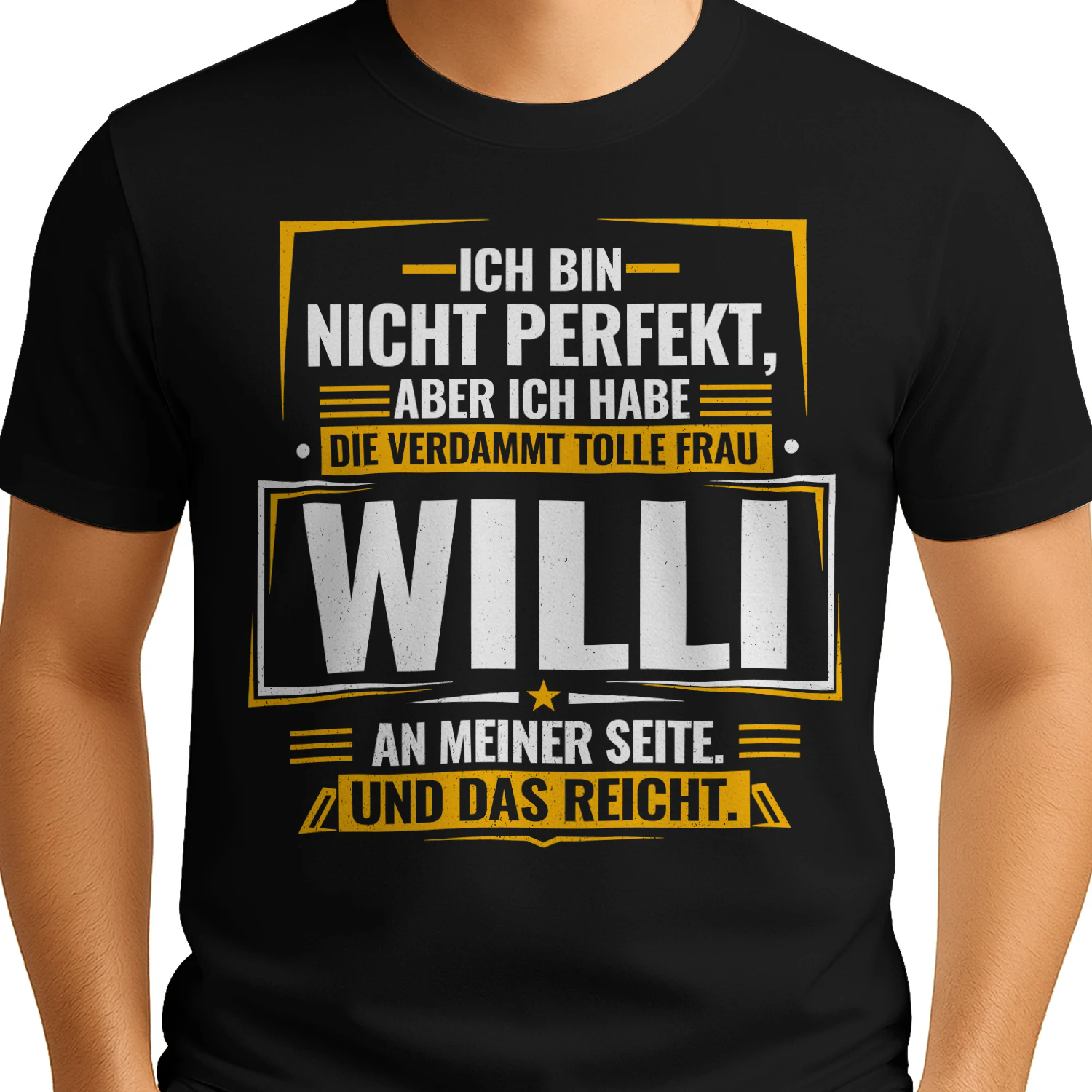 DE02576 WILLI BSDG26