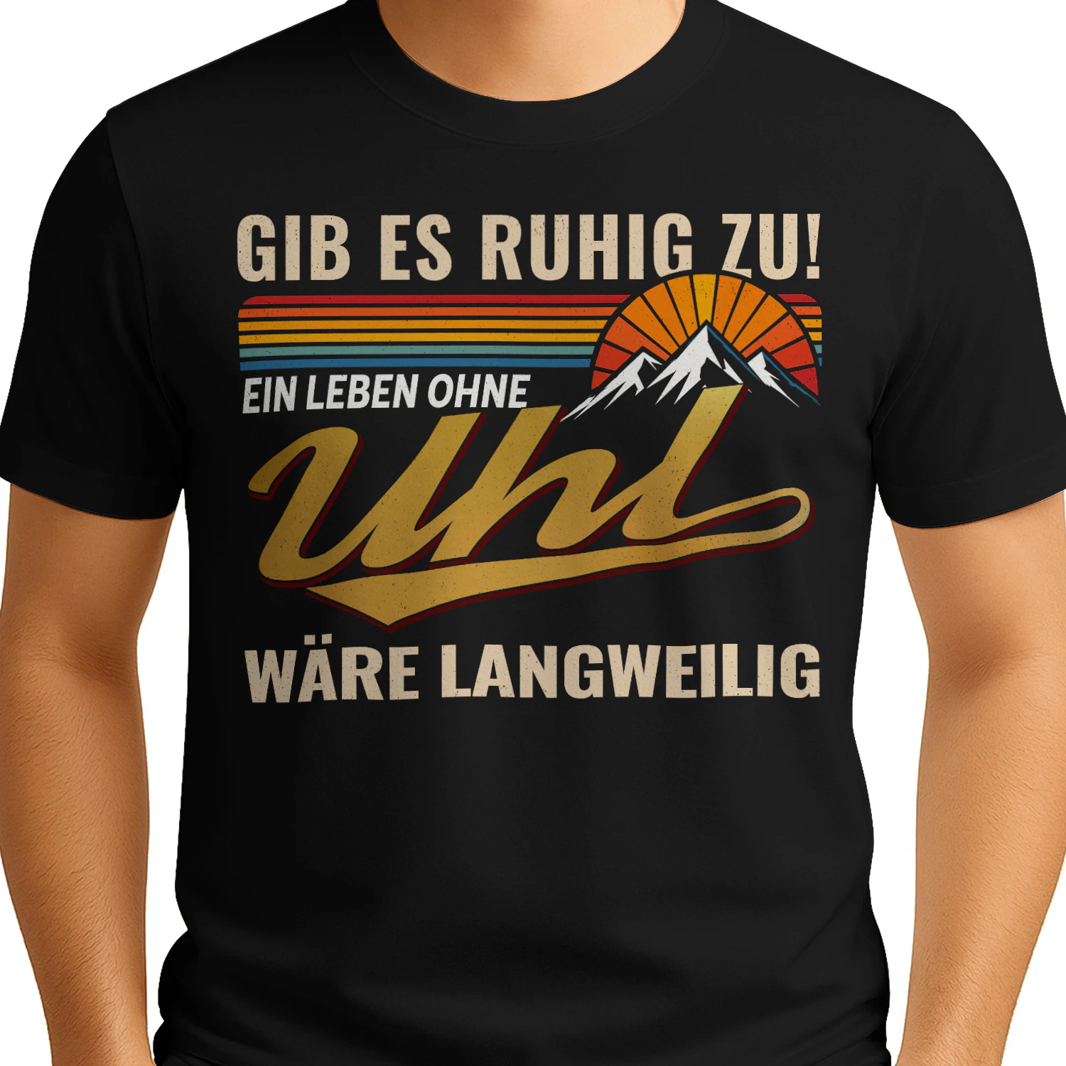 DE03470 UHL BSDG31