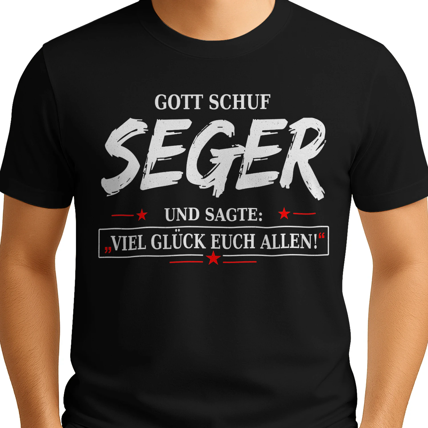 DE00901 SEGER DGE03