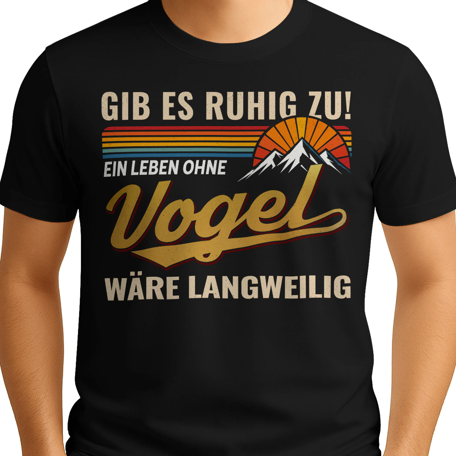 DE01328 VOGEL BSDG31