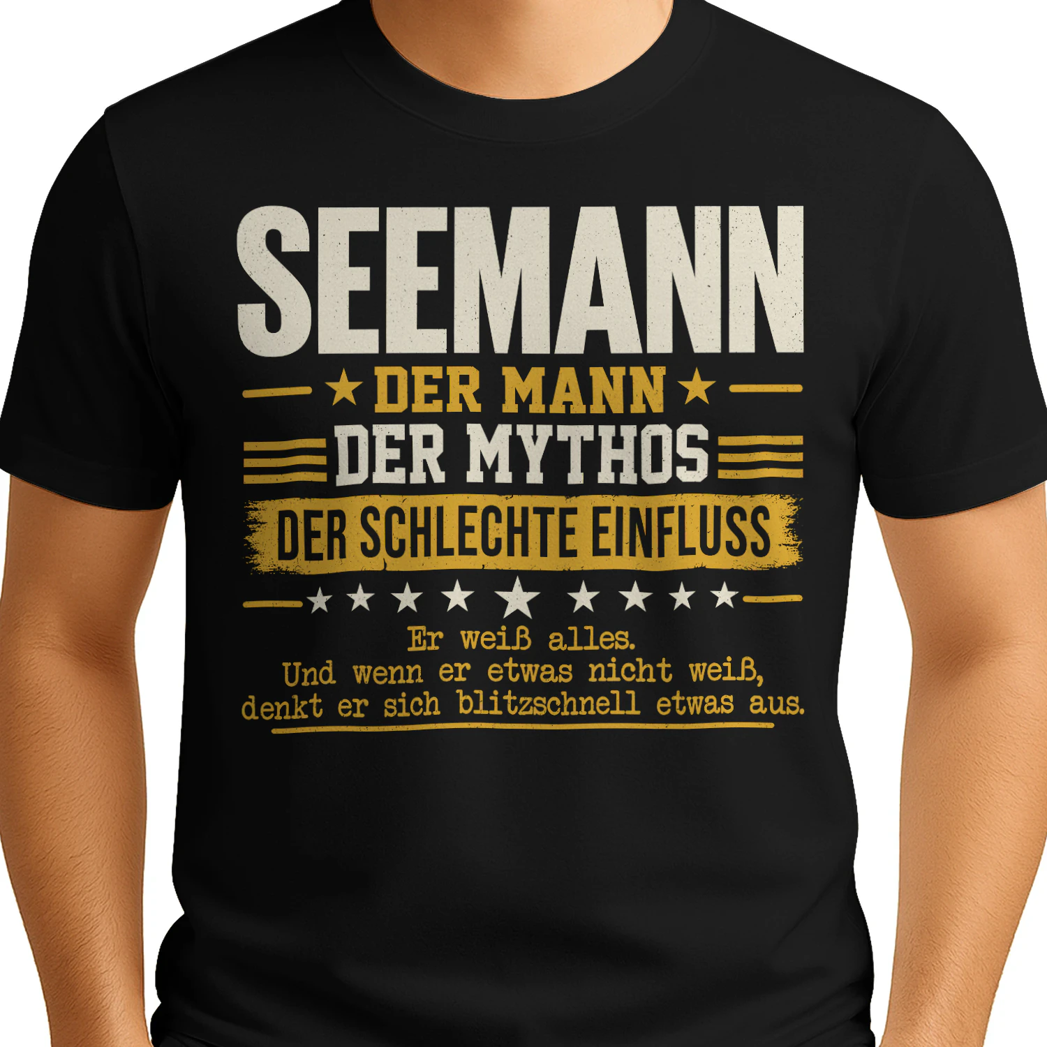 DE00048 SEEMANN DA20