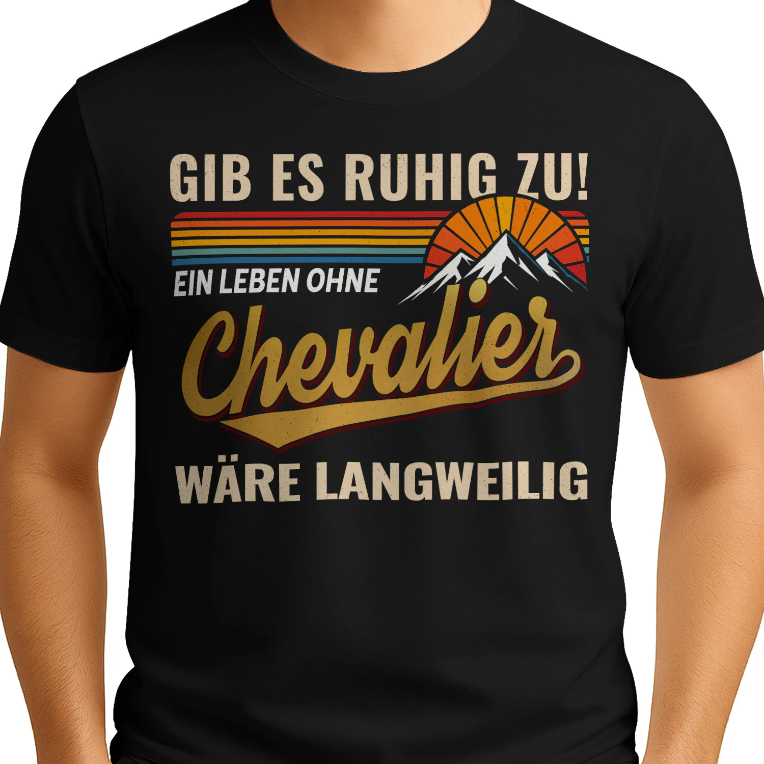 DE10163 CHEVALIER BSDG31