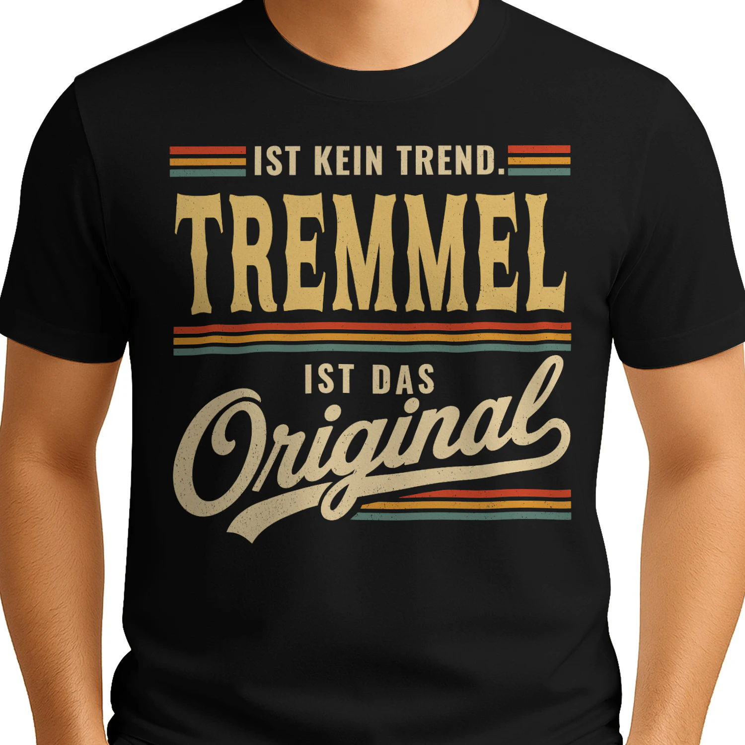 DE03570 TREMMEL DGE01