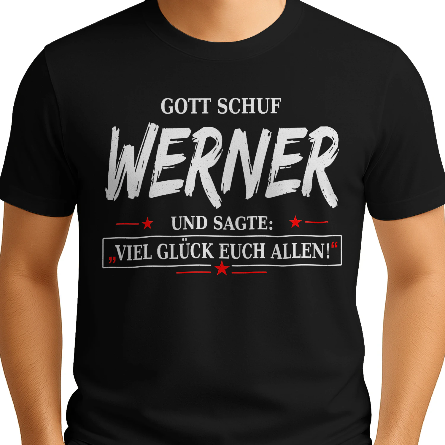 DE03683 WERNER DGE03