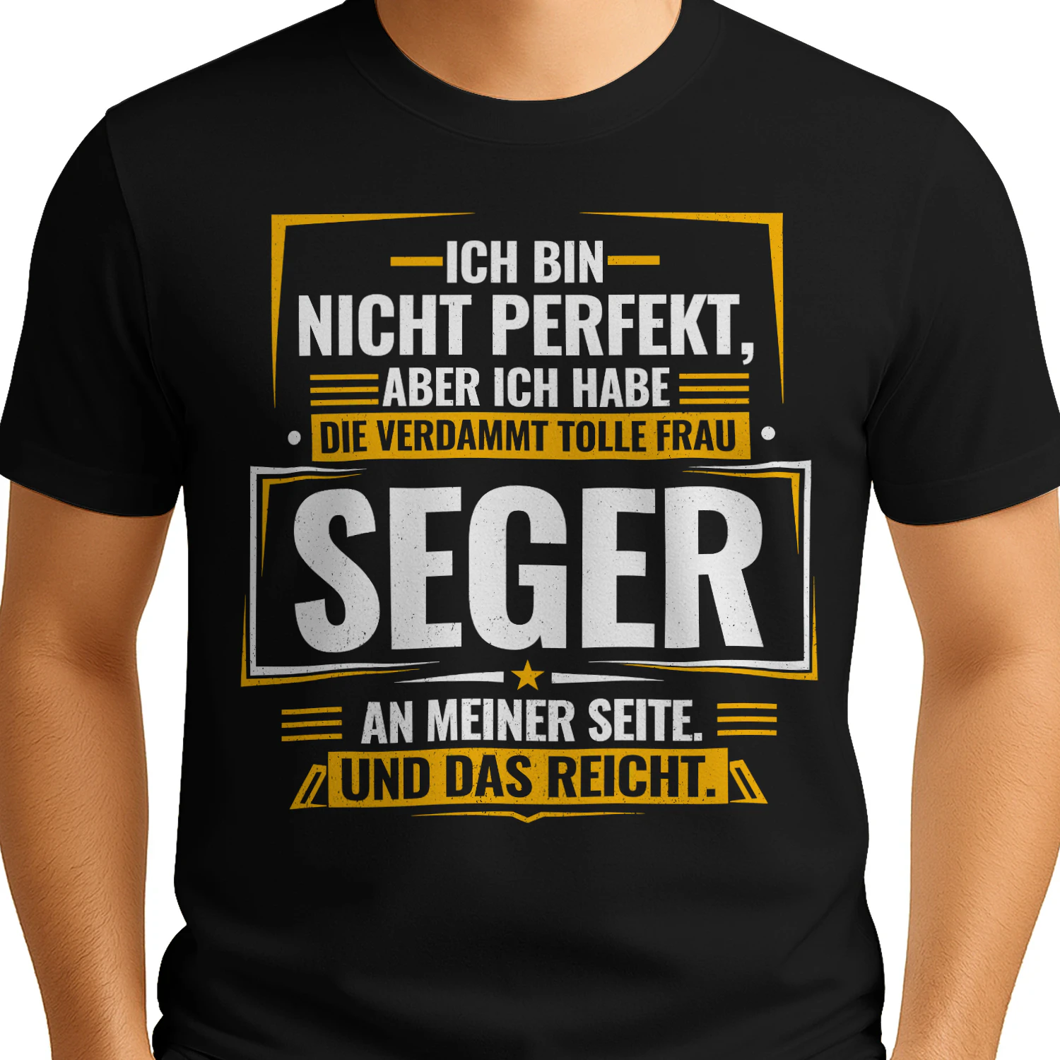 DE00901 SEGER BSDG26