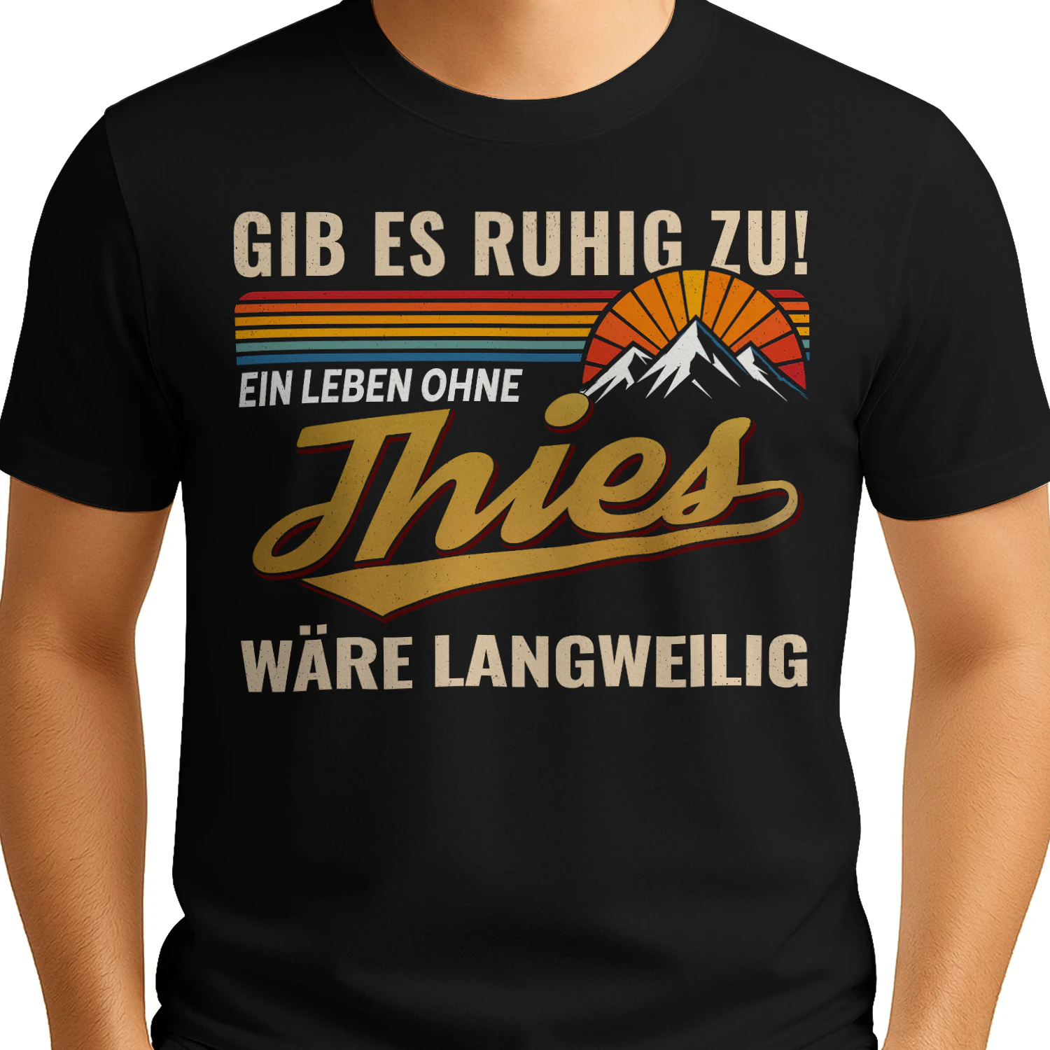DE04242 THIES BSDG31