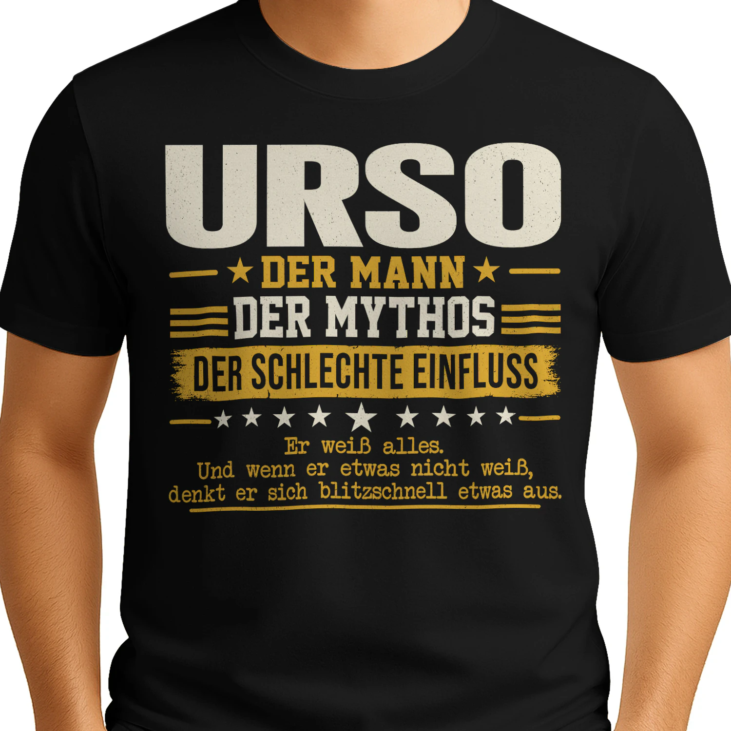 DE25530 URSO BSDA20