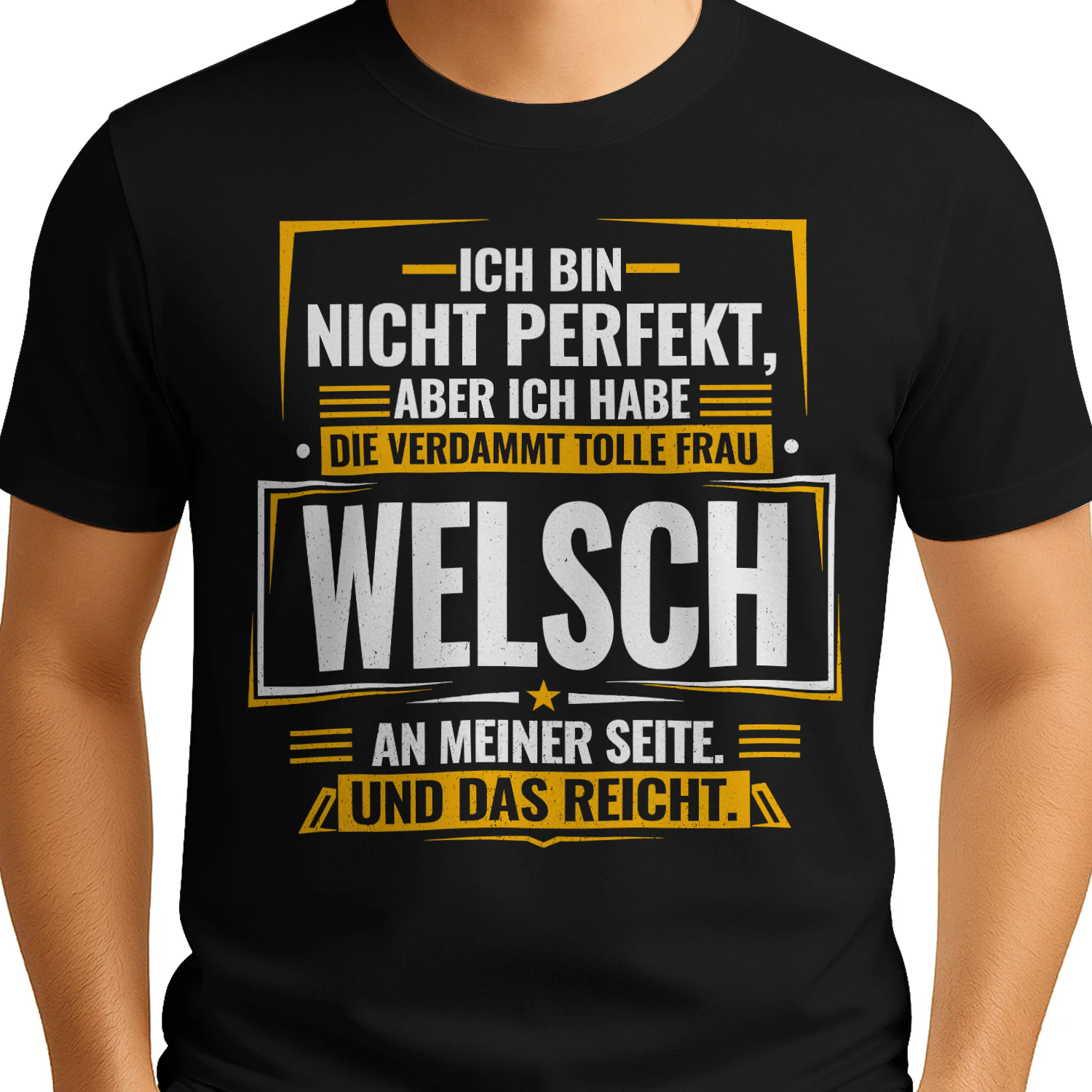DE00484 WELSCH BSDG26