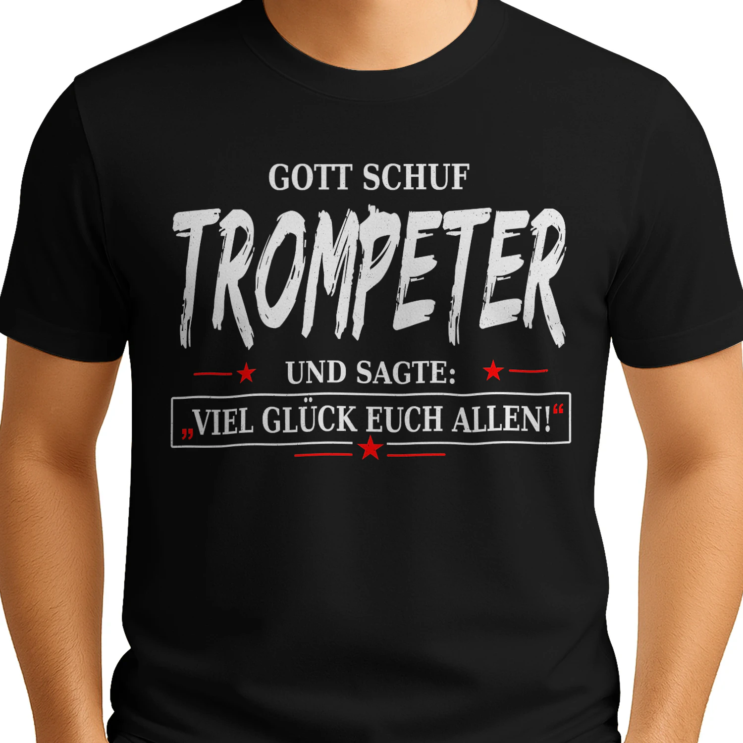 DE08572 TROMPETER DGE03