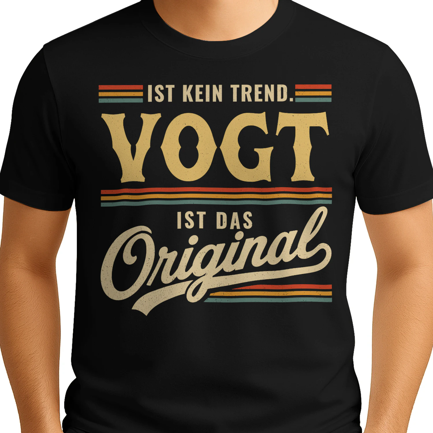DE01257 VOGT DGE01