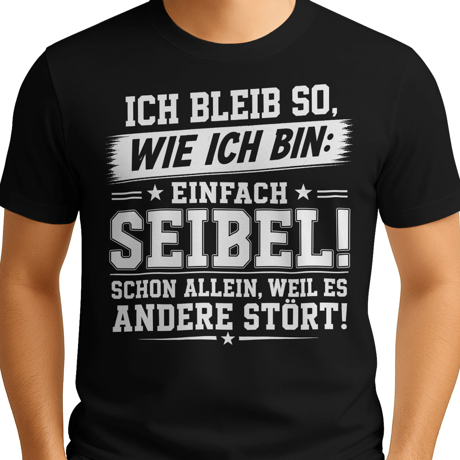 DE00761 SEIBEL DGE04