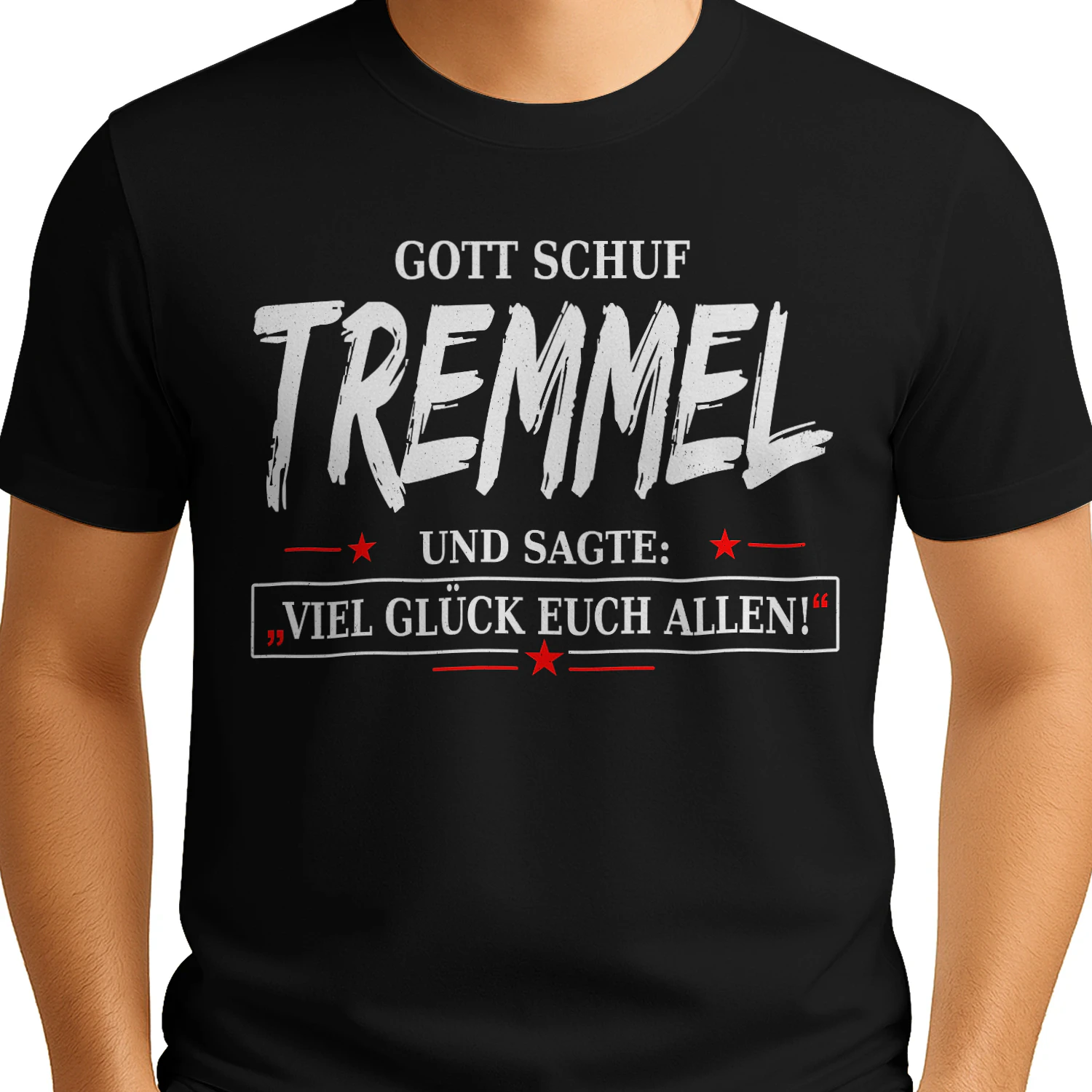 DE03570 TREMMEL DGE03
